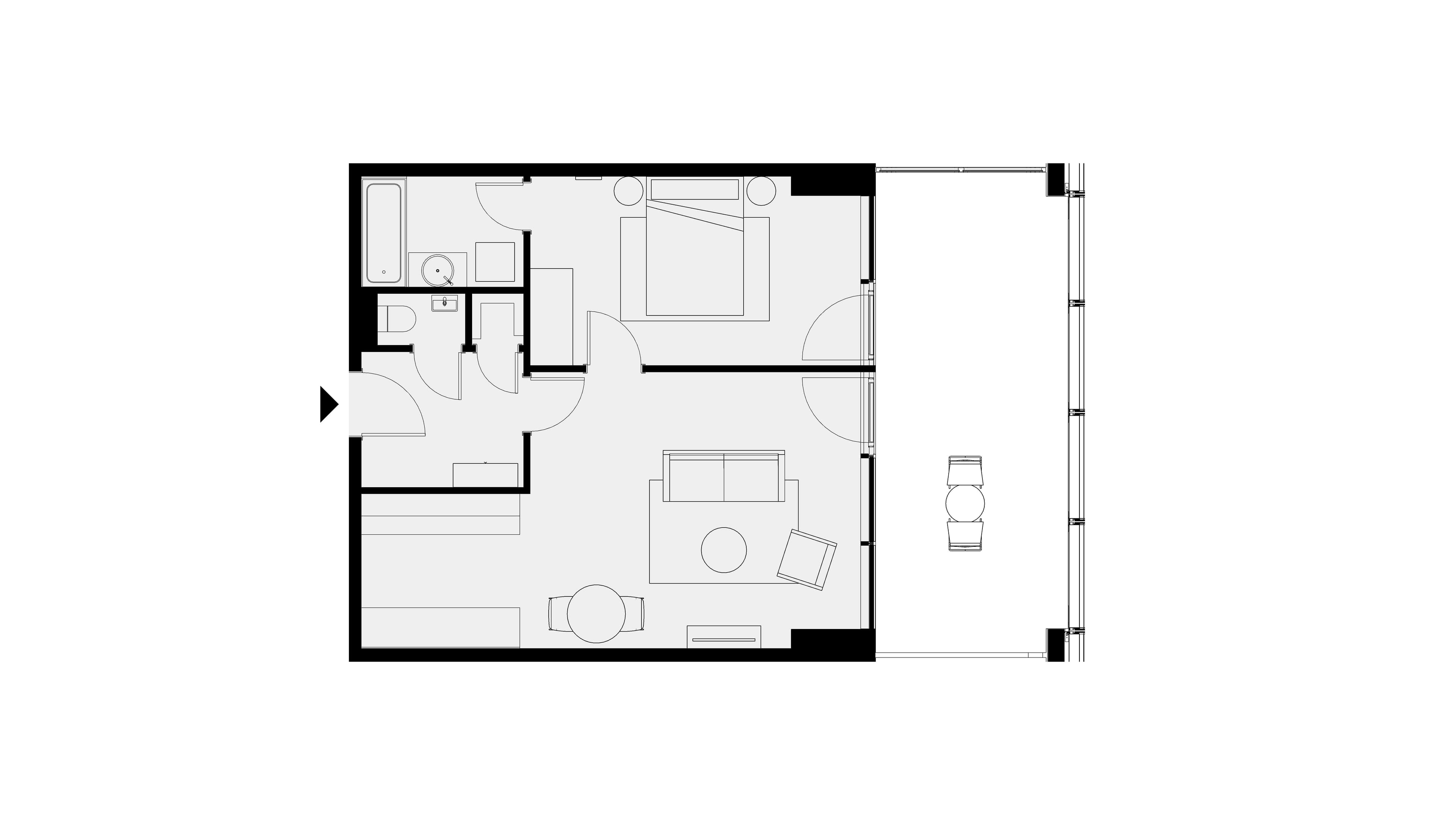 Image of the room