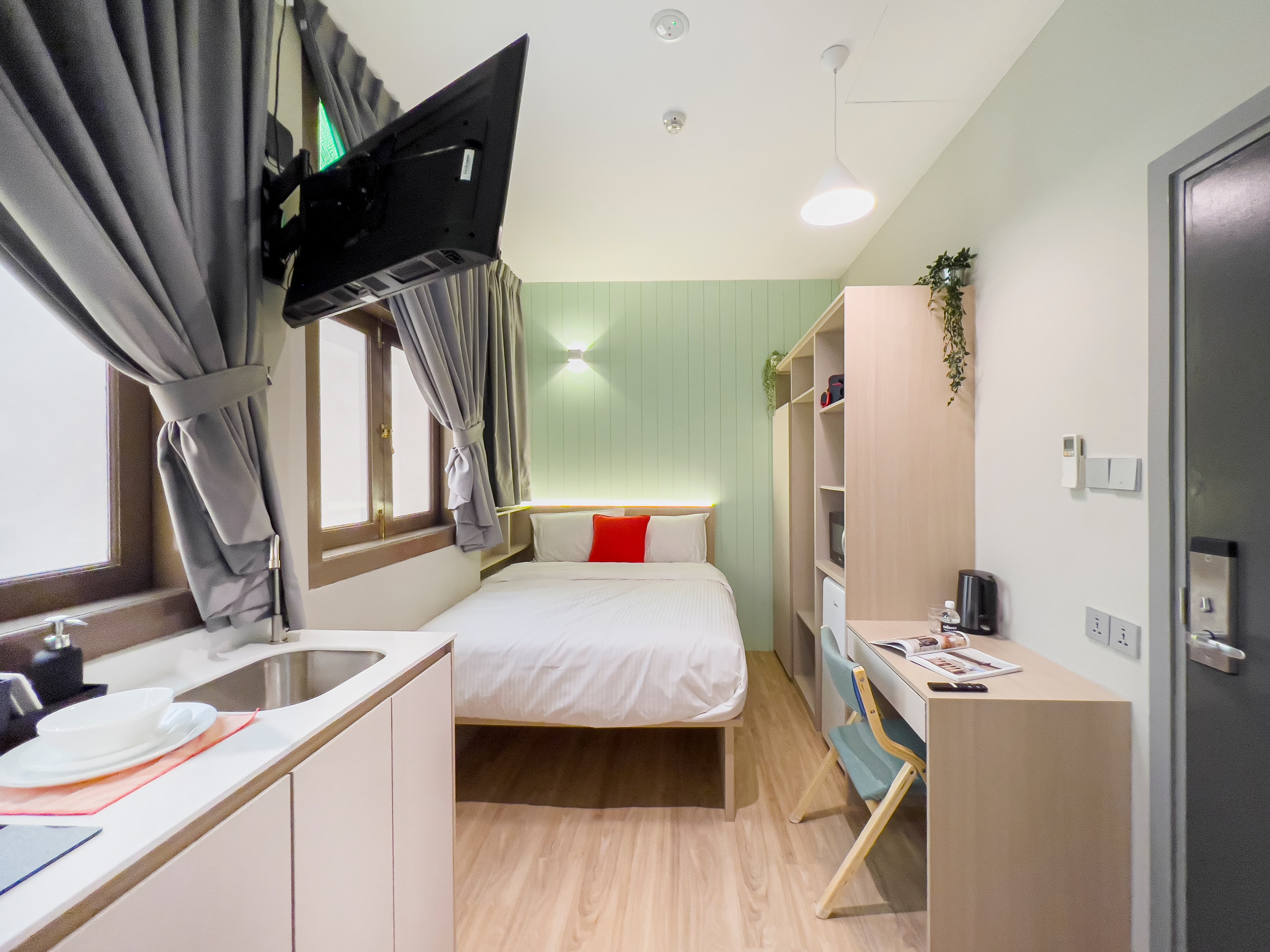 Image of the room