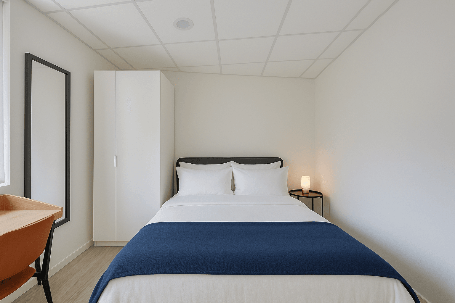 Image of the room