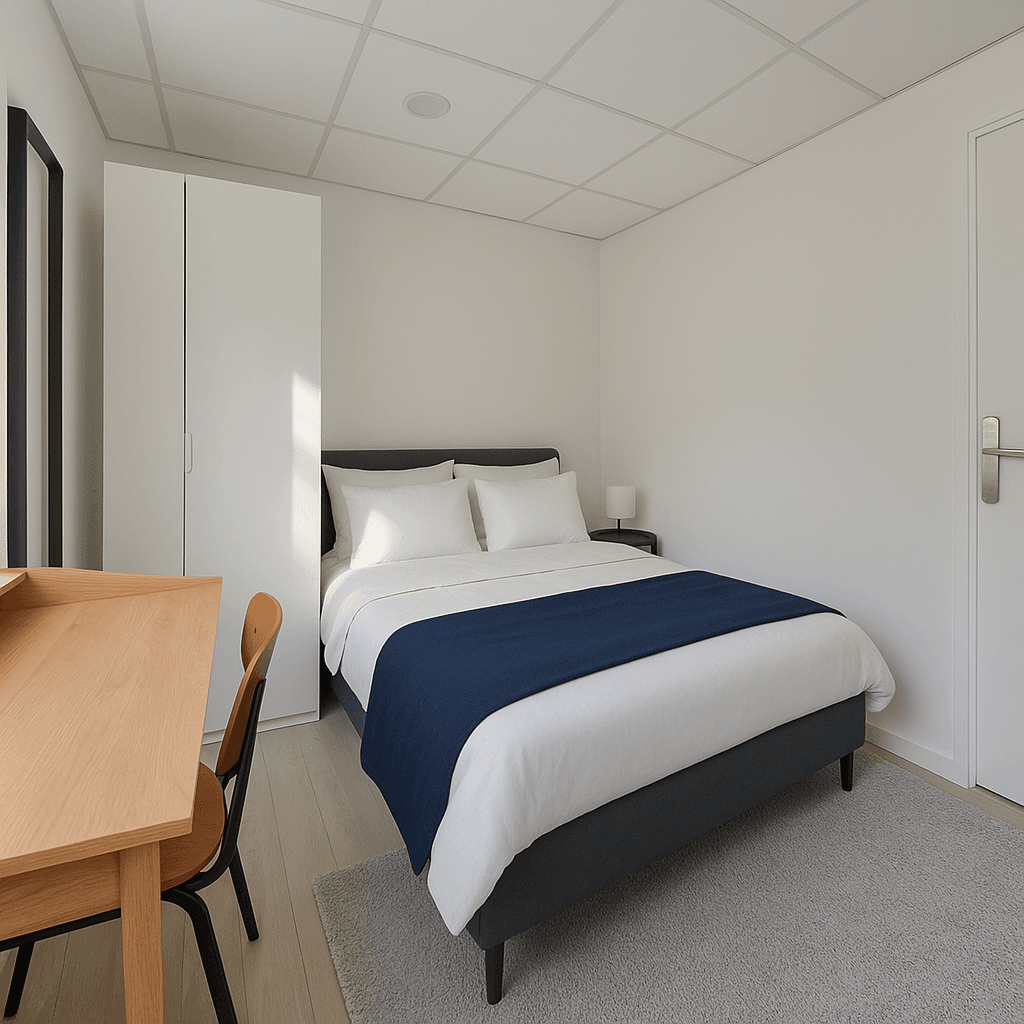 Image of the room
