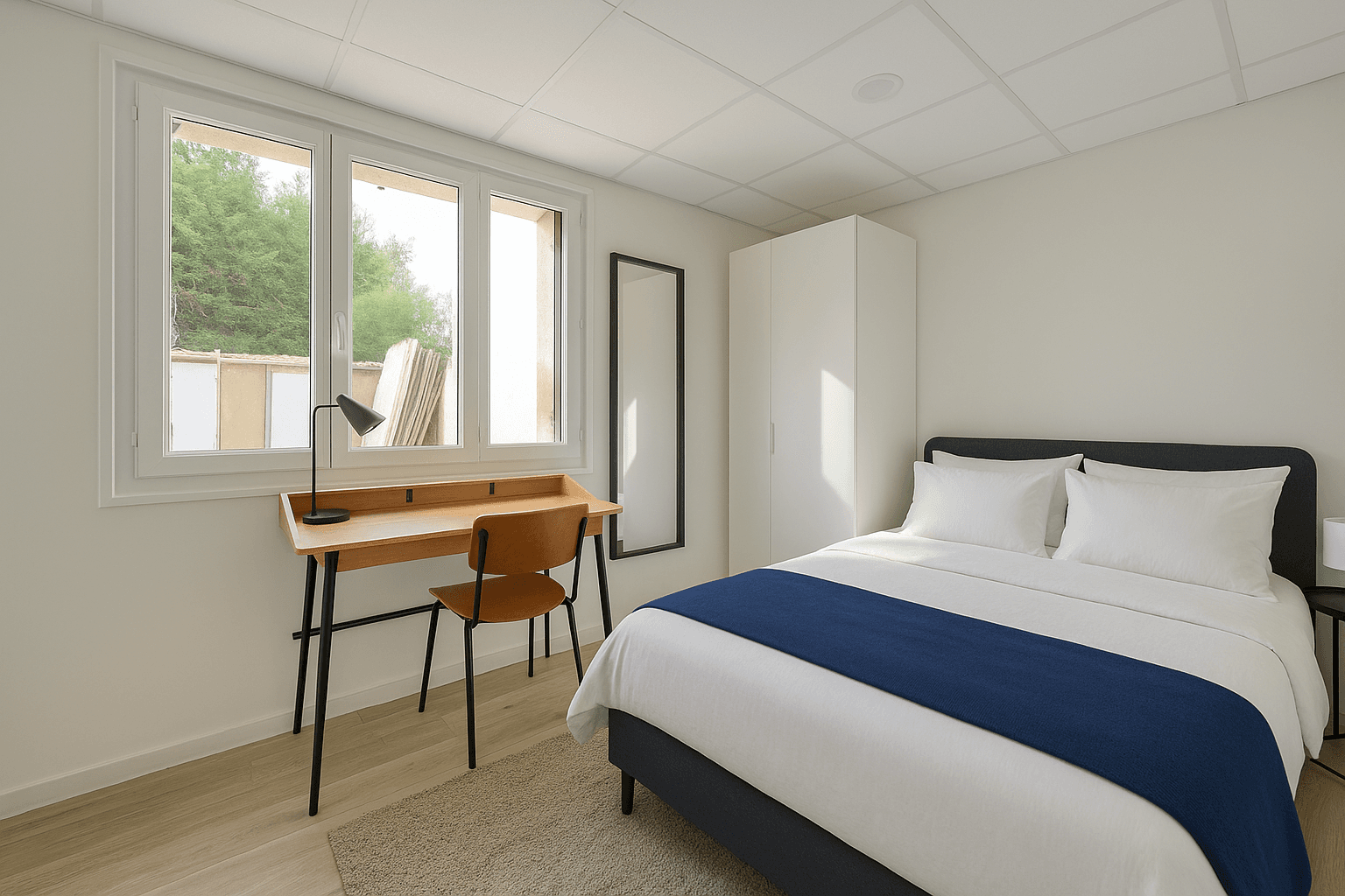 Image of the room