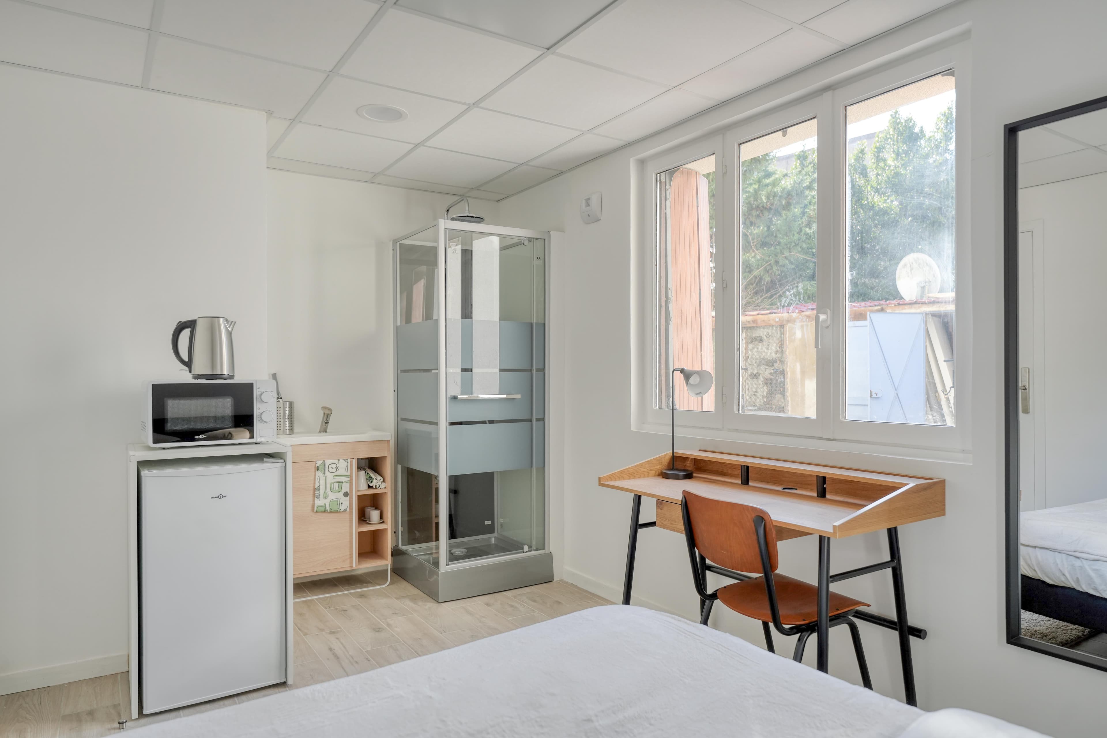 Image of the room