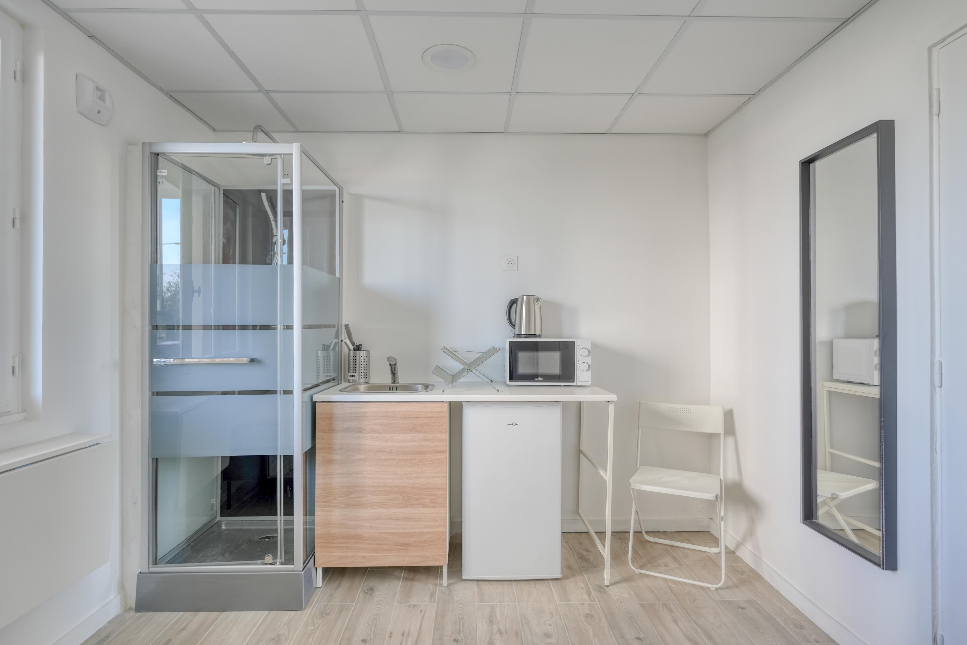 Image of the room