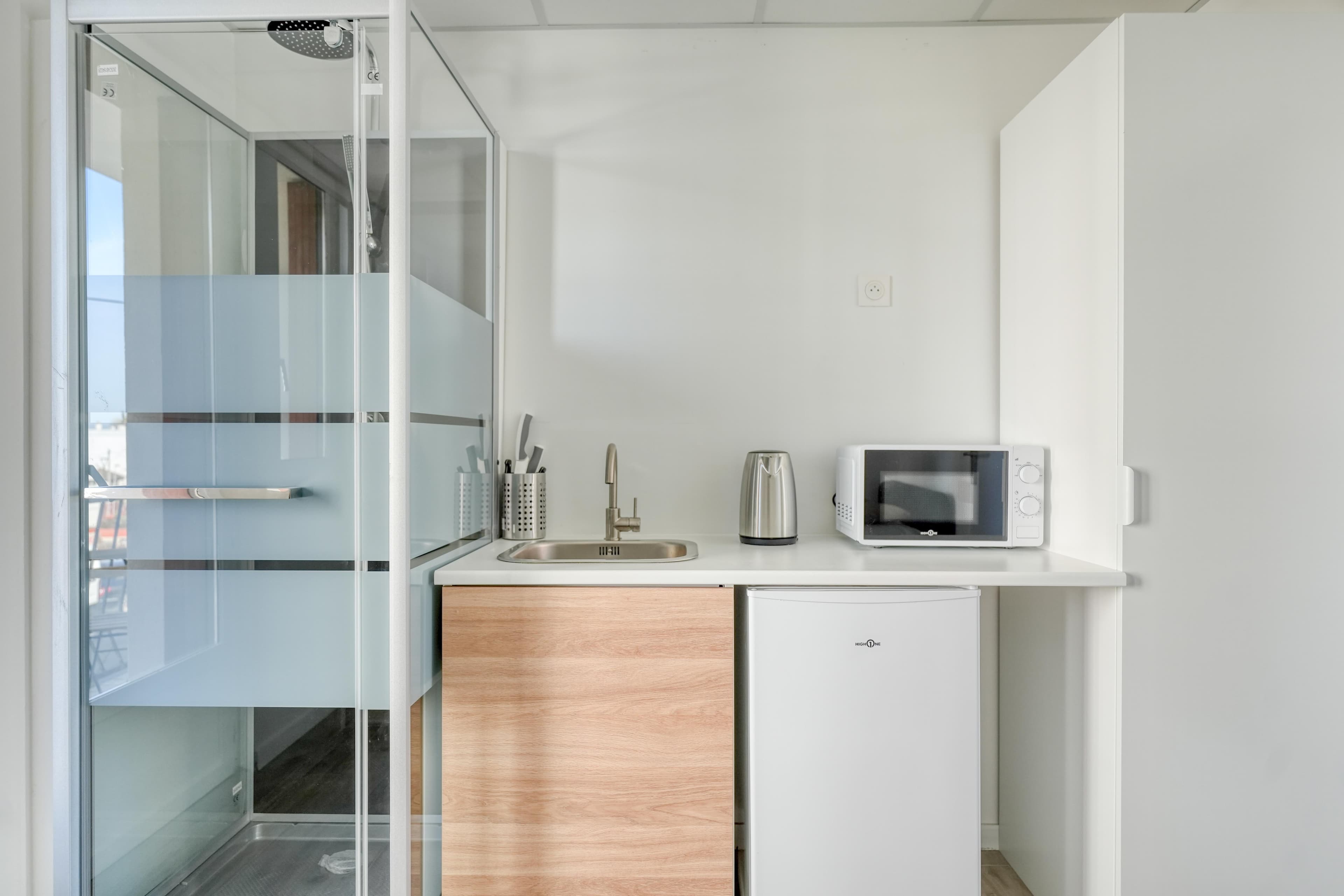 Image of the room