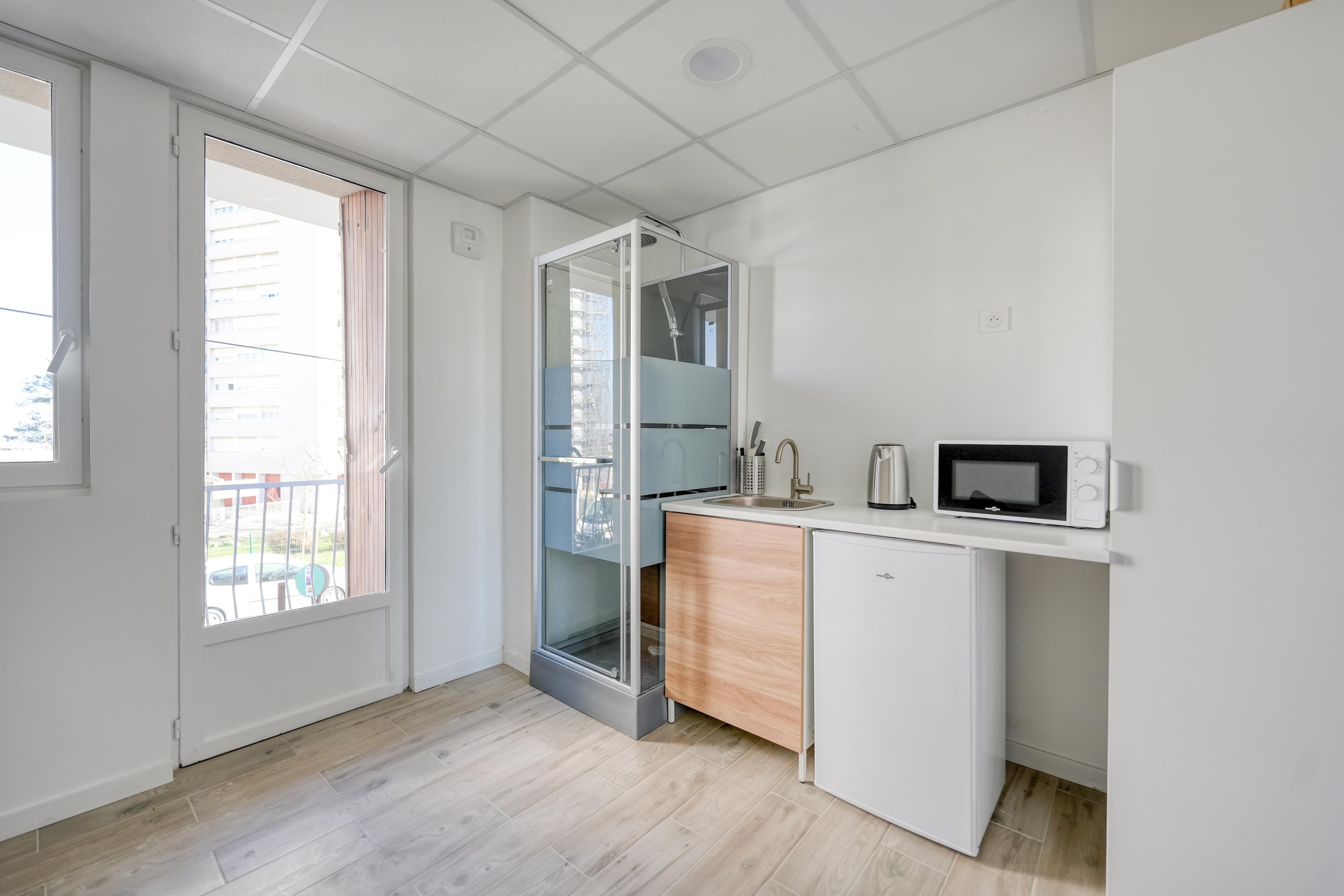 Image of the room