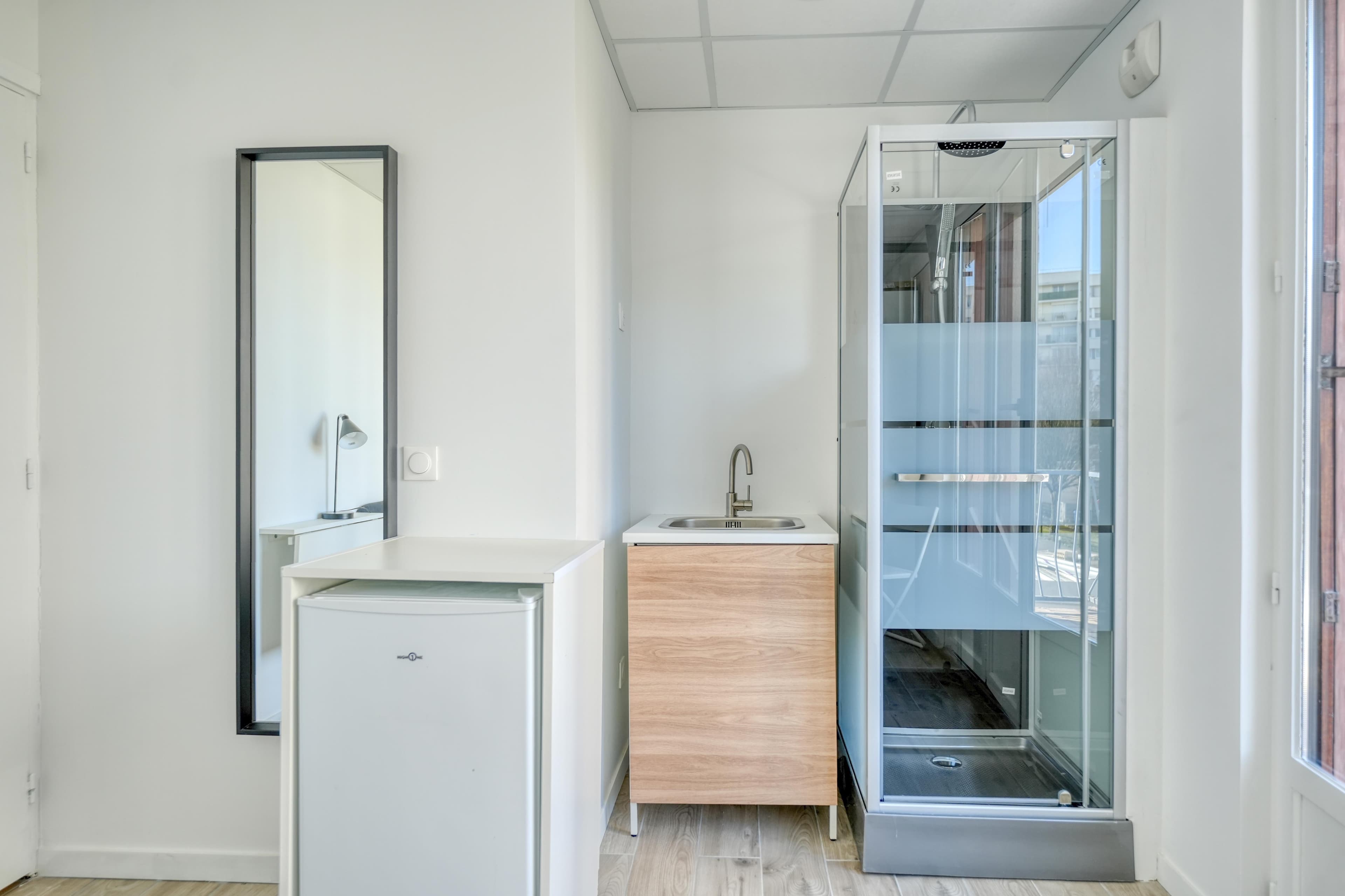 Image of the room