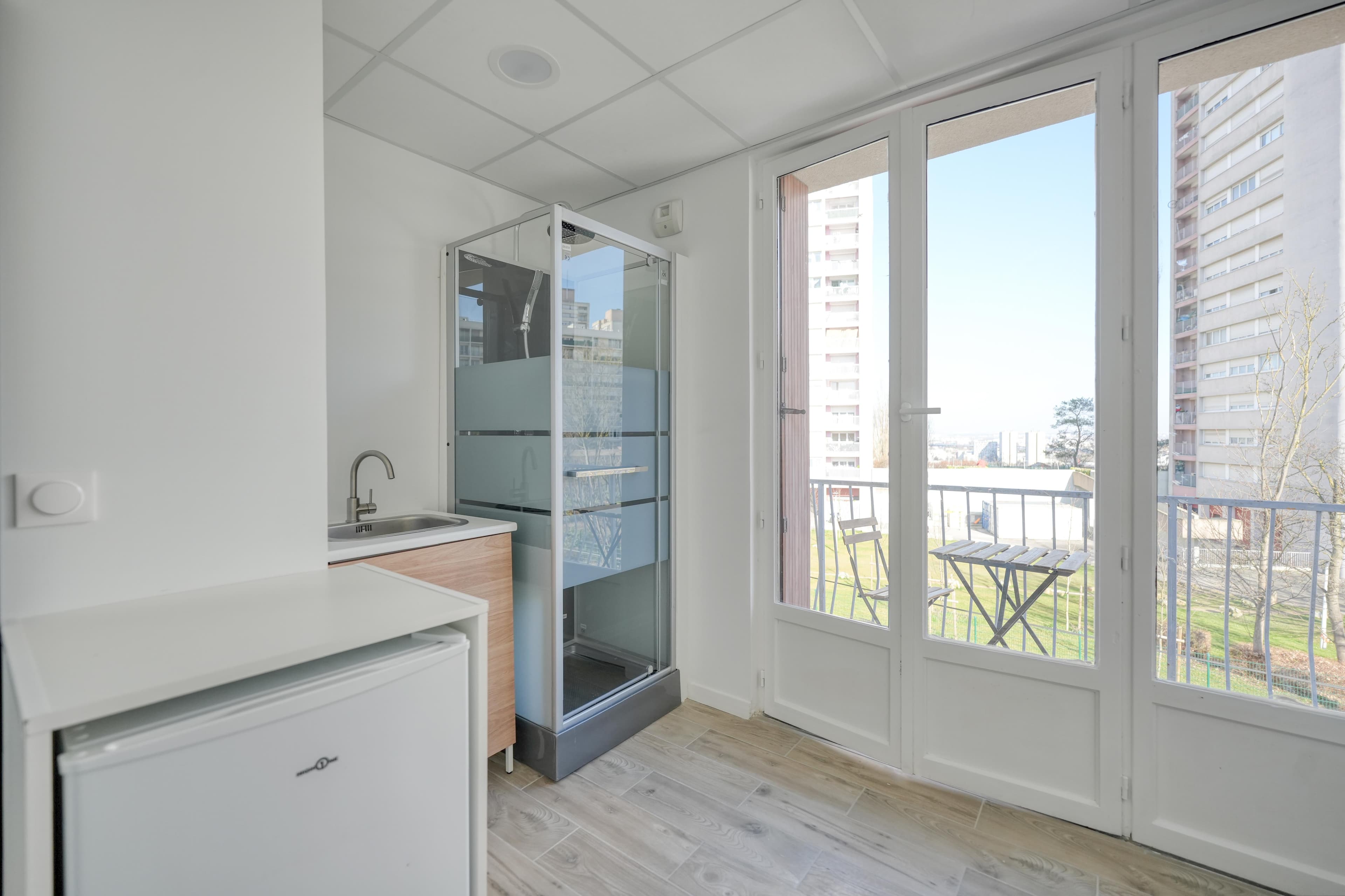 Image of the room