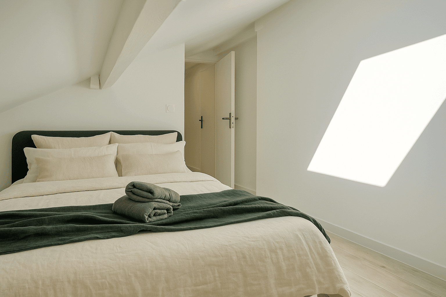 Image of the room