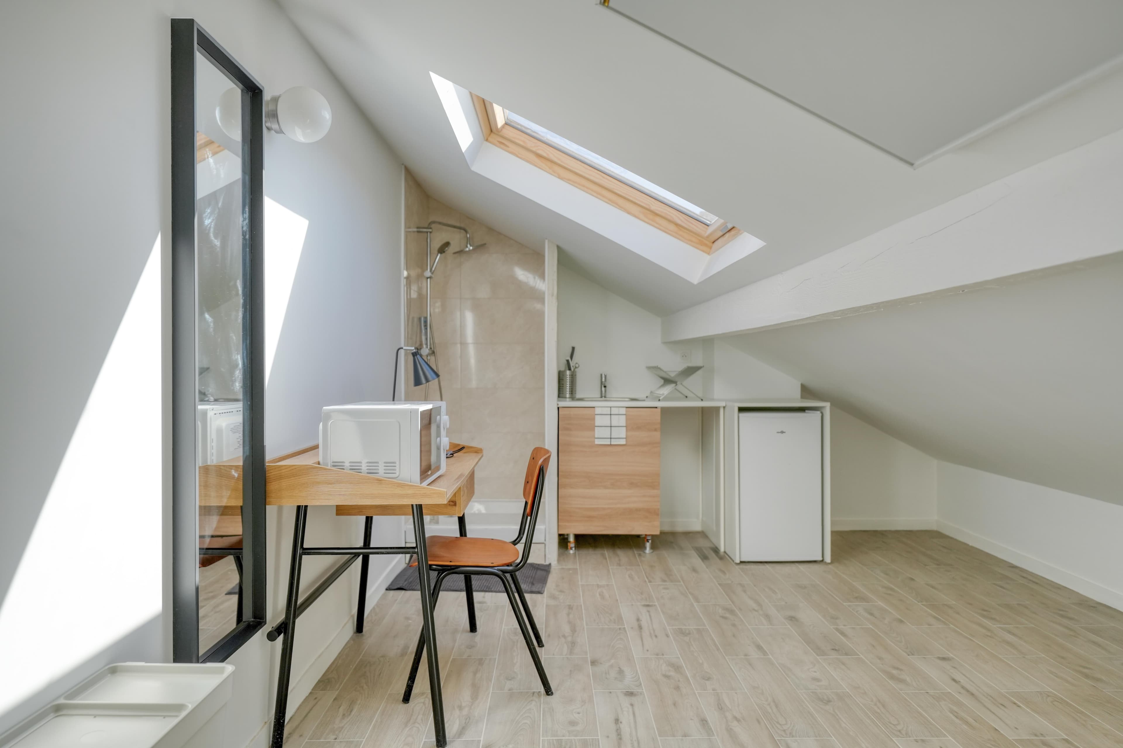 Image of the room