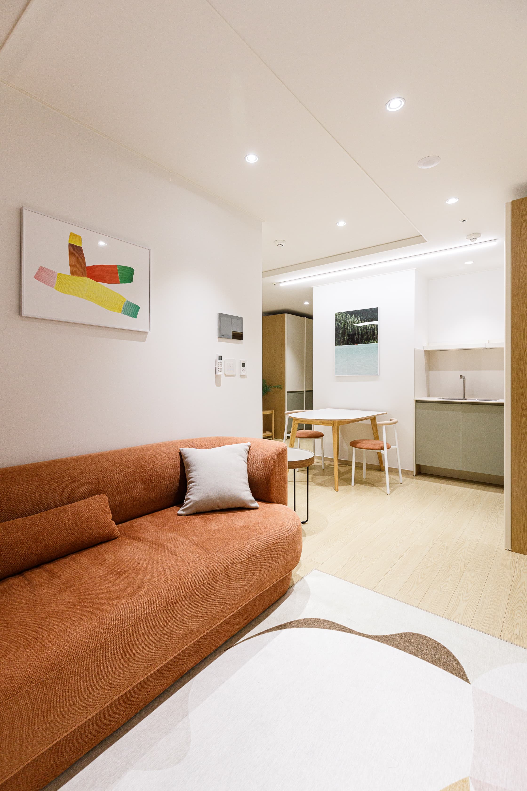 Image of the room