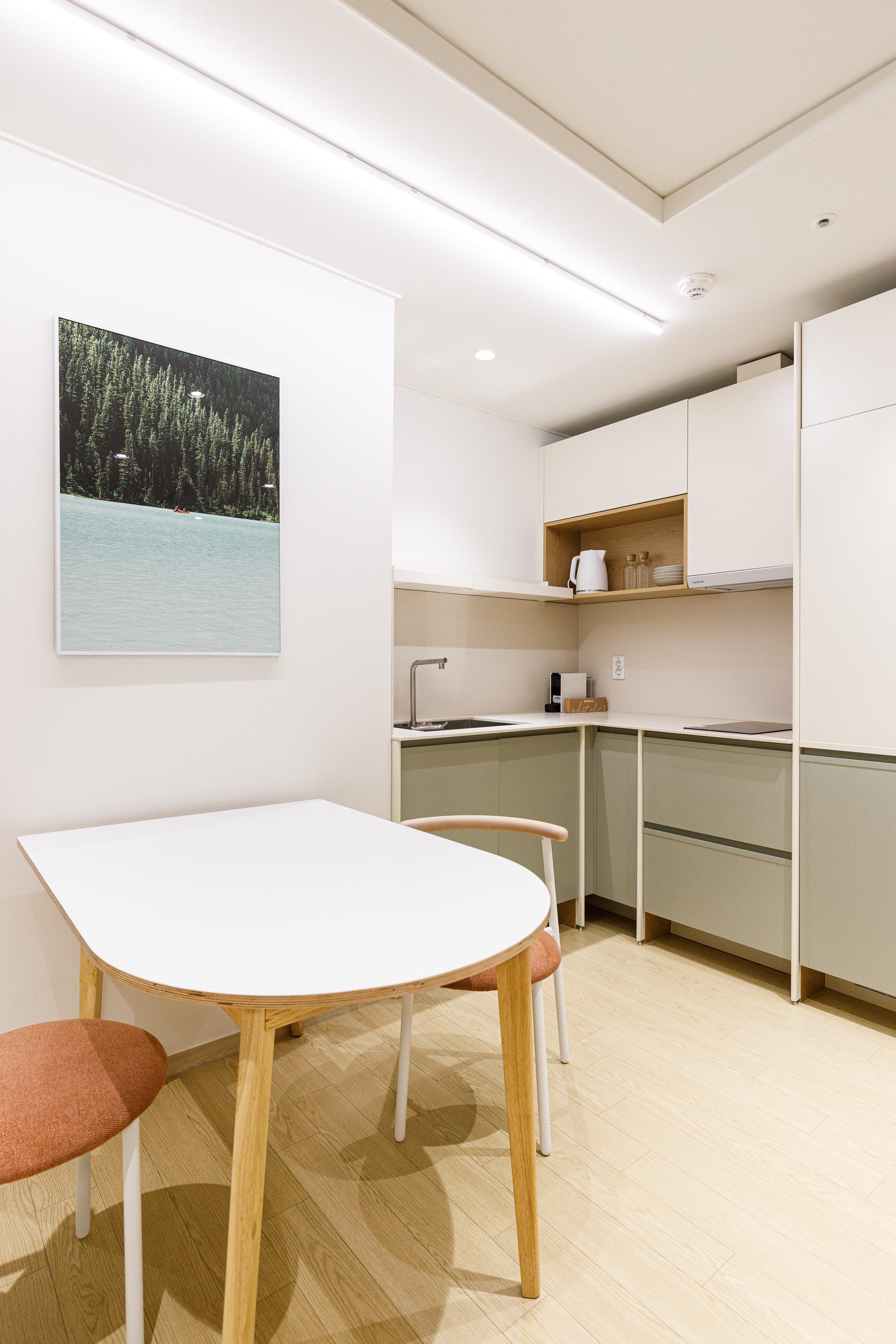 Image of the room