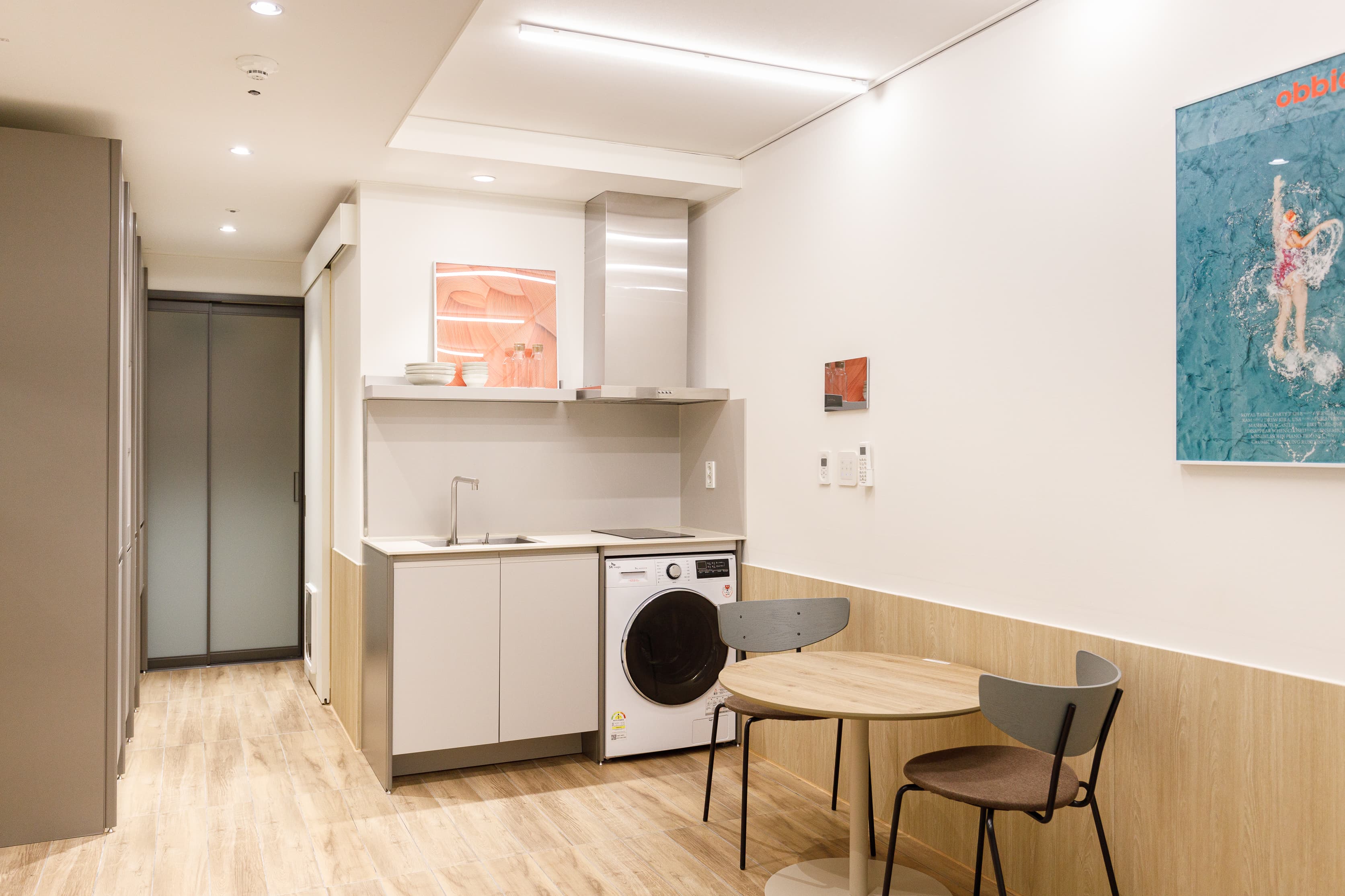 Image of the room