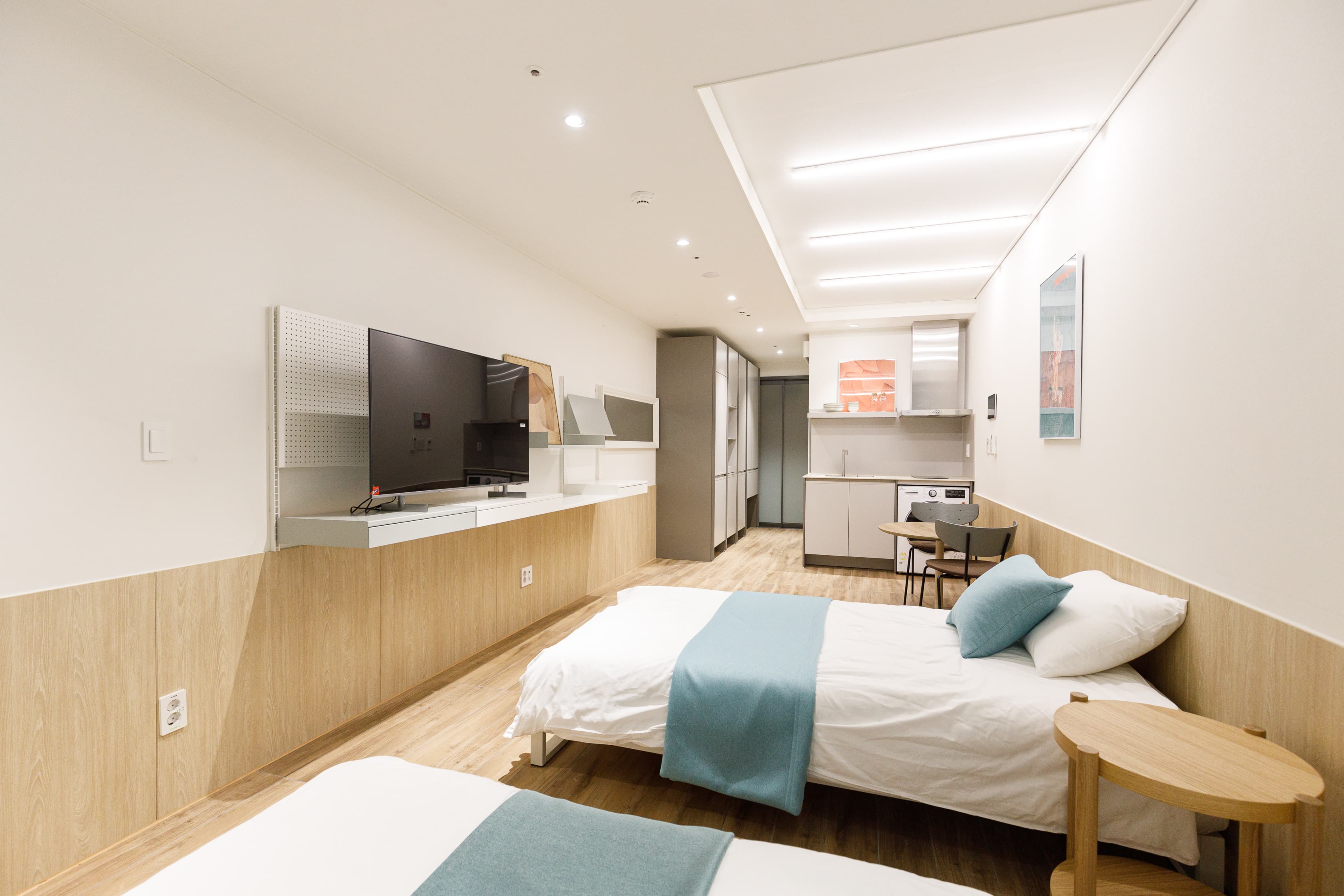 Image of the room