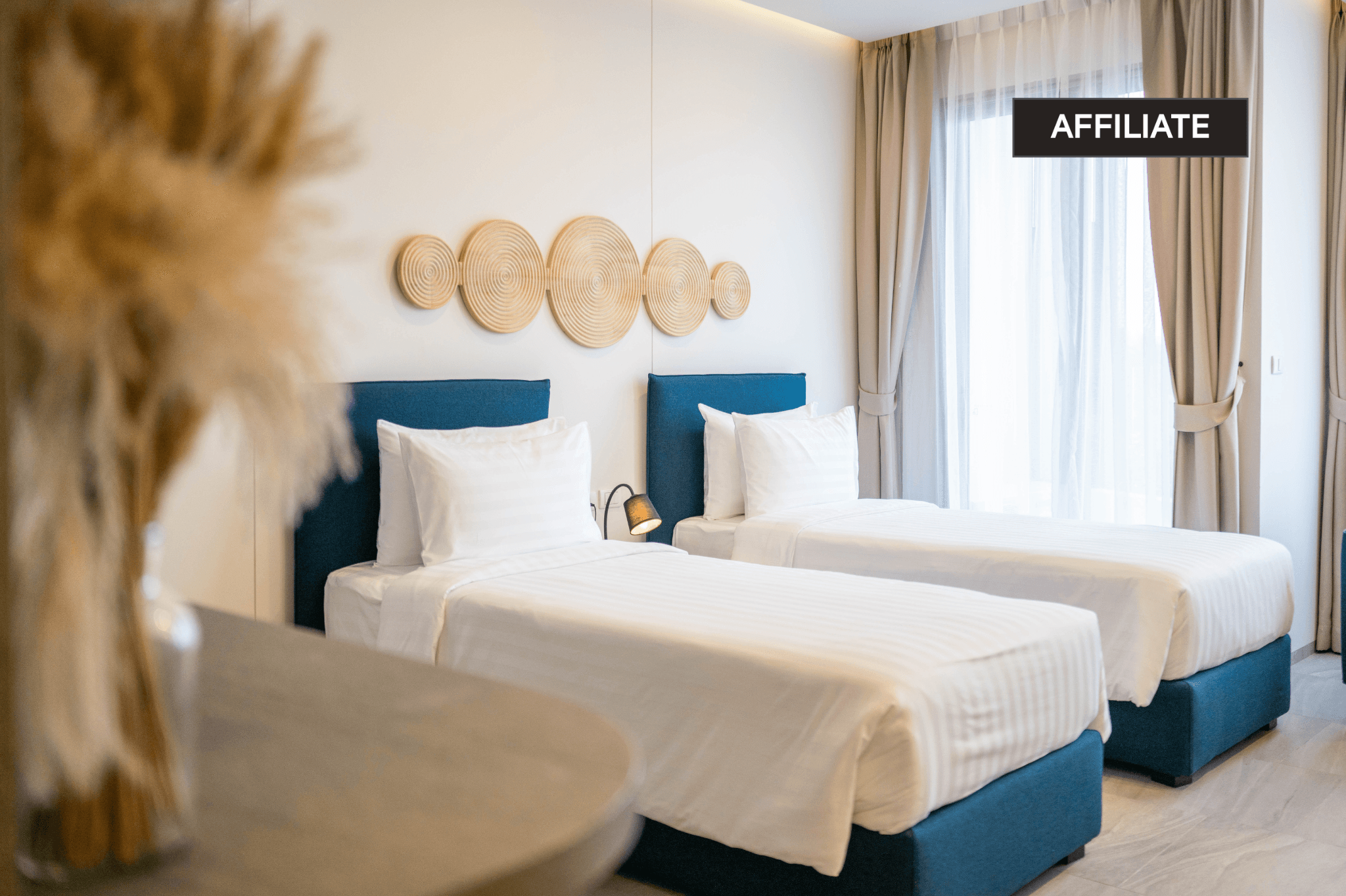 Image of the room