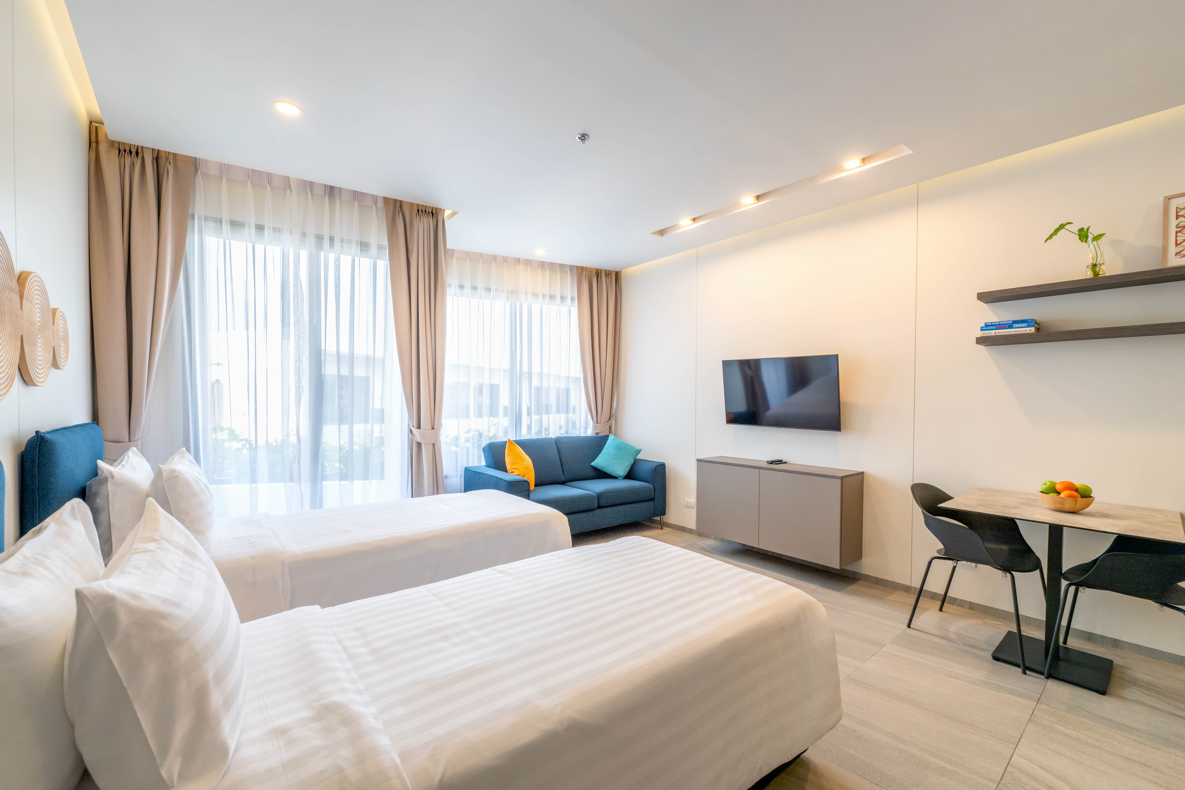 Image of the room
