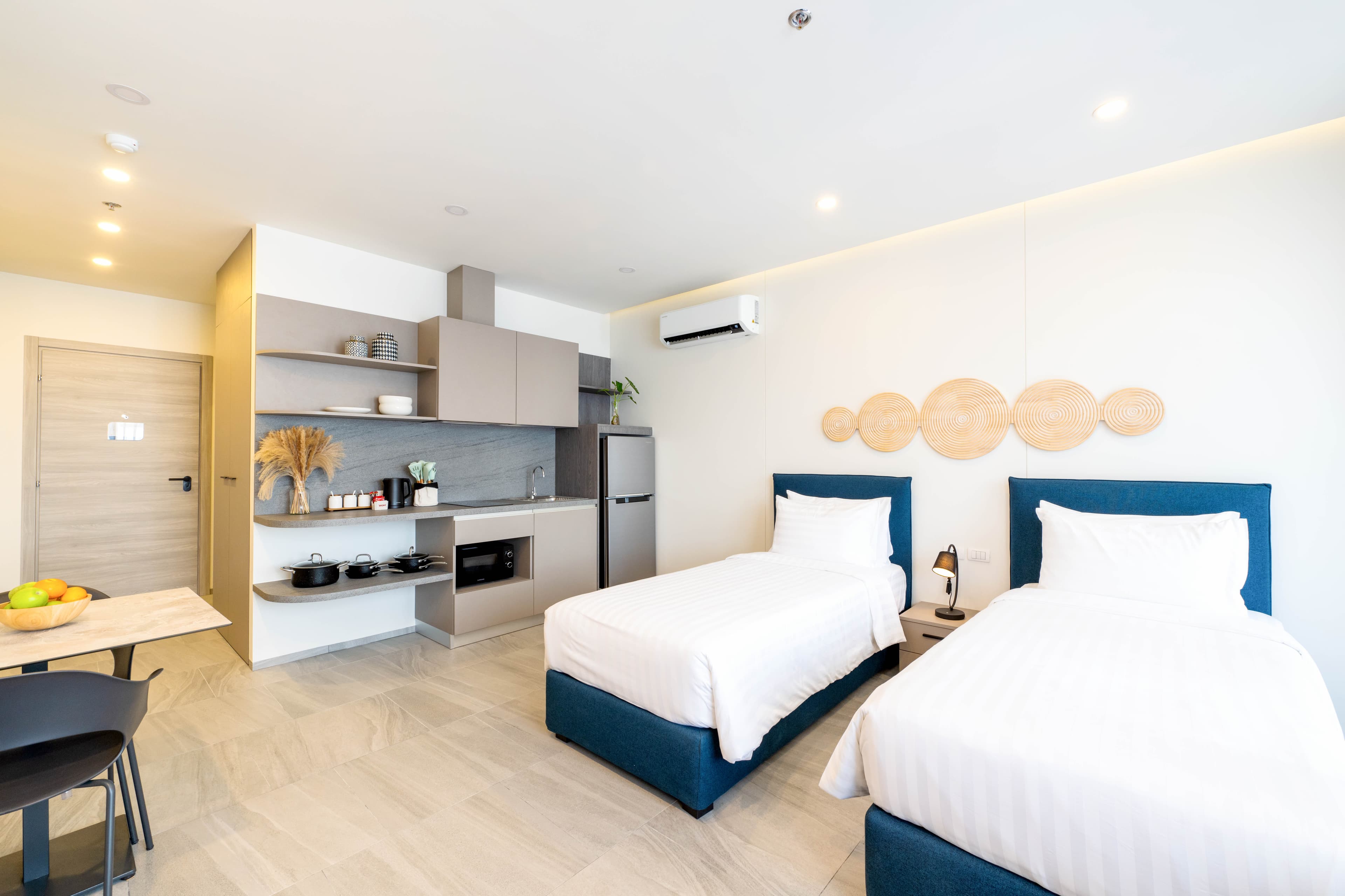 Image of the room