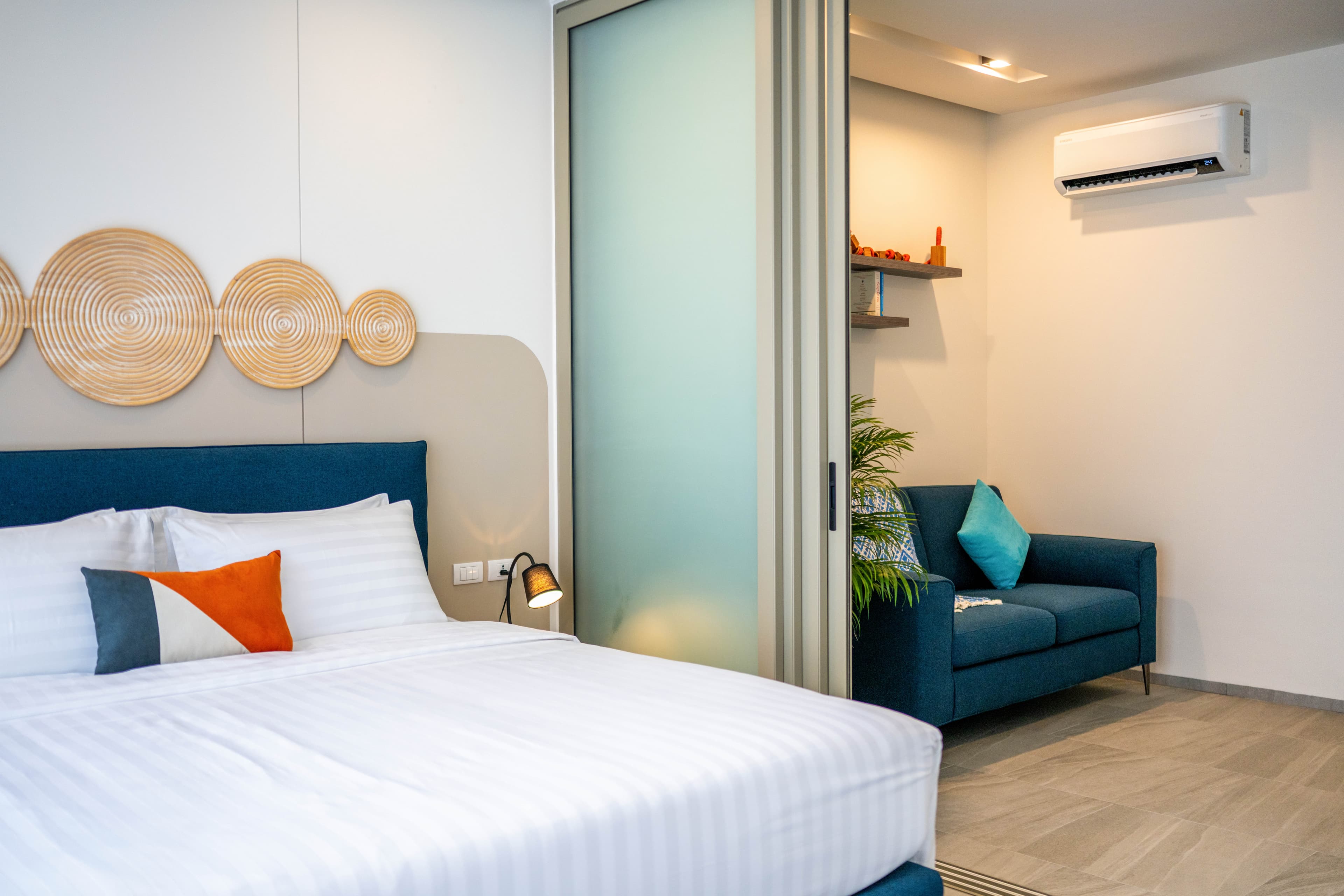 Image of the room