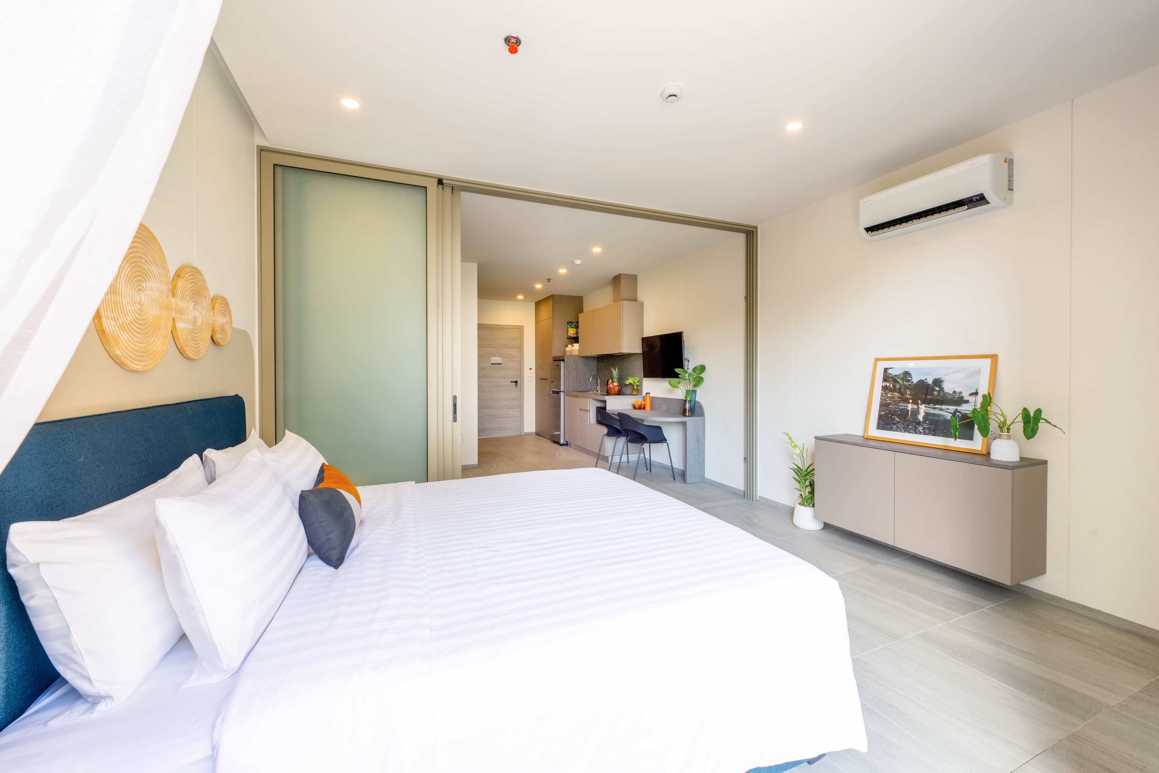 Image of the room