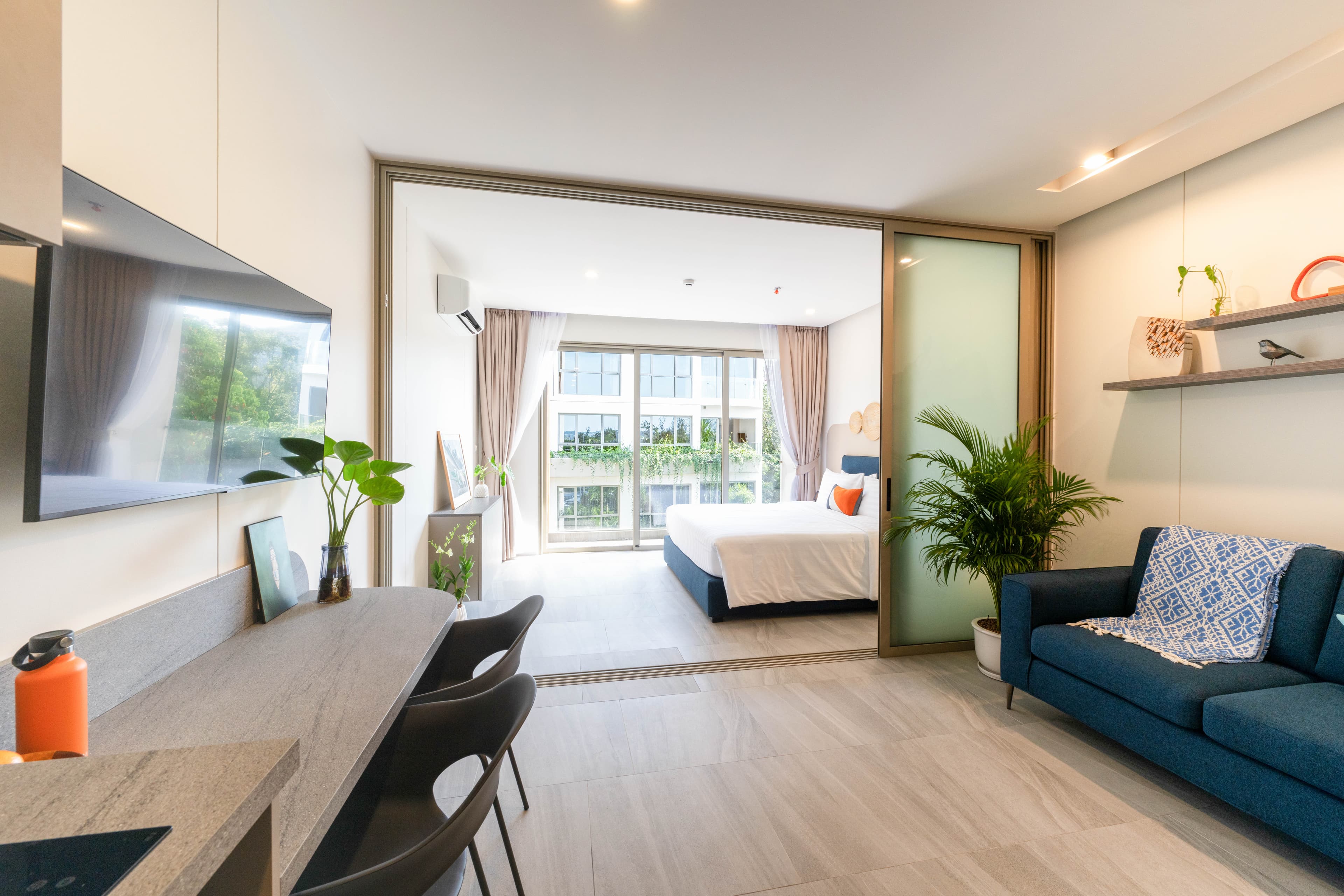 Image of the room