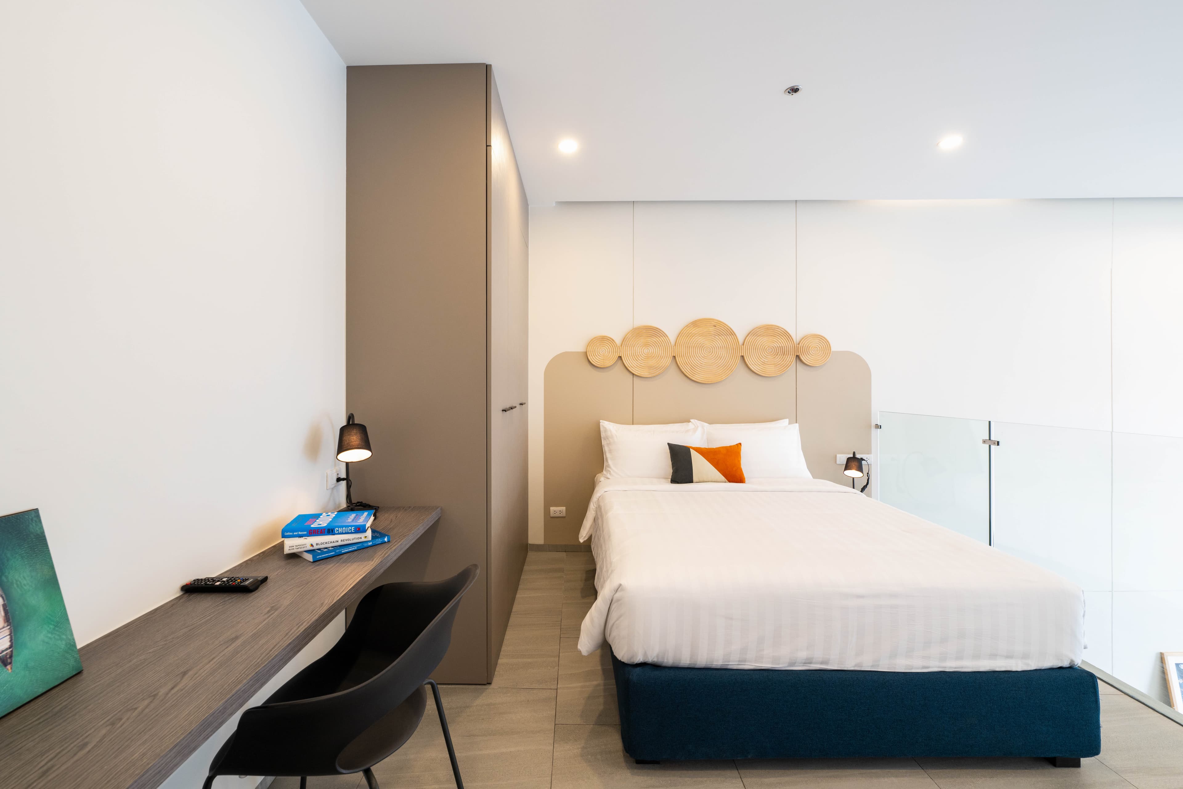 Image of the room