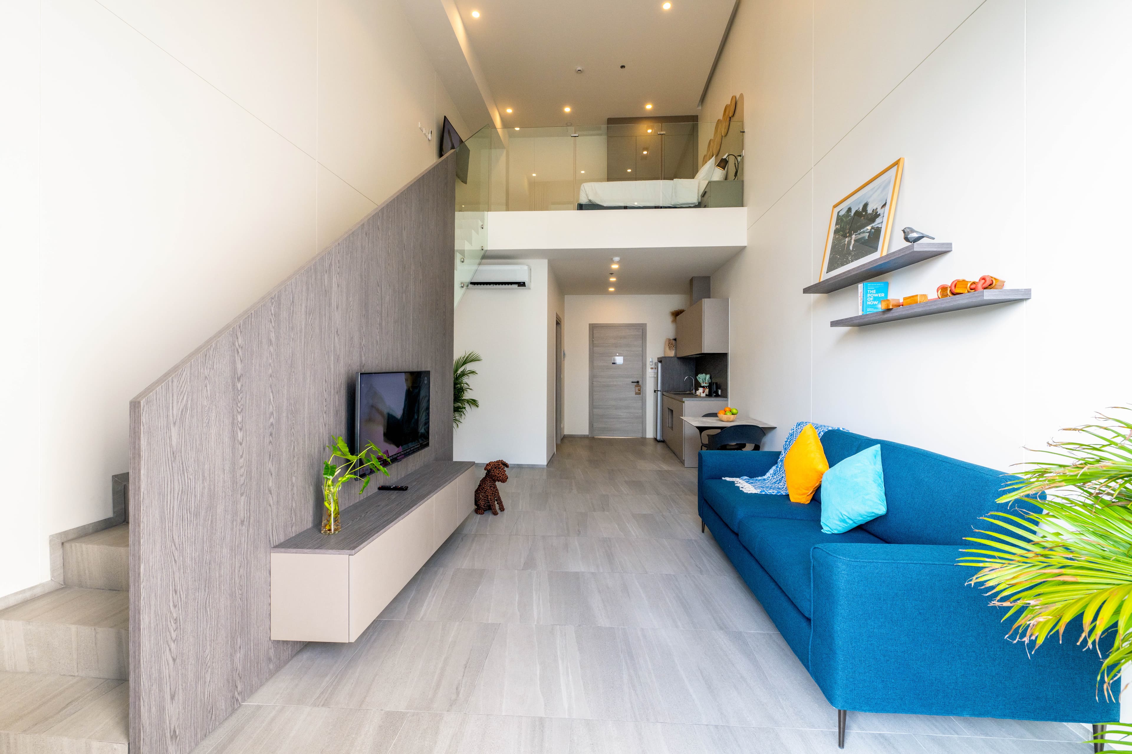 Image of the room
