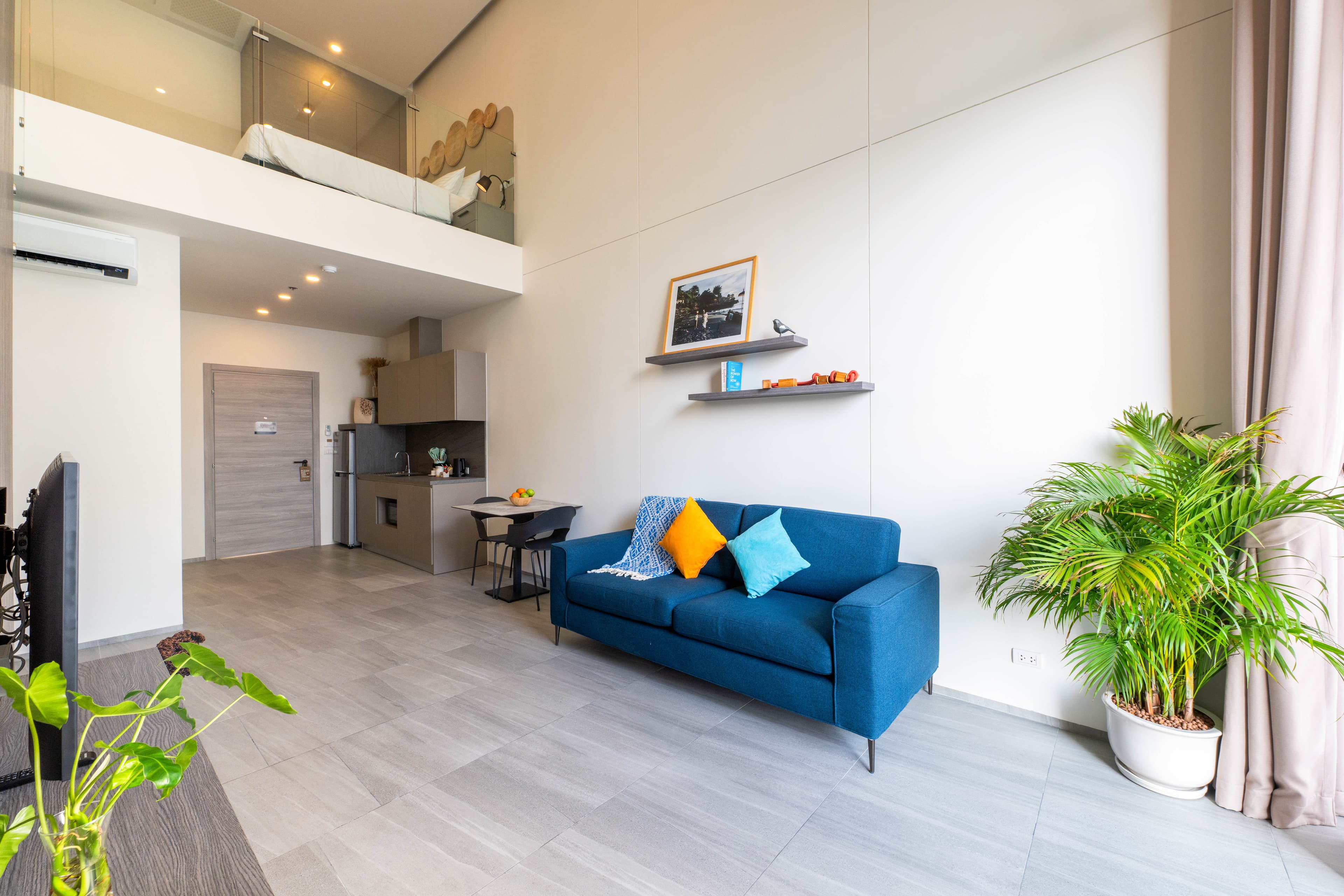 Image of the room