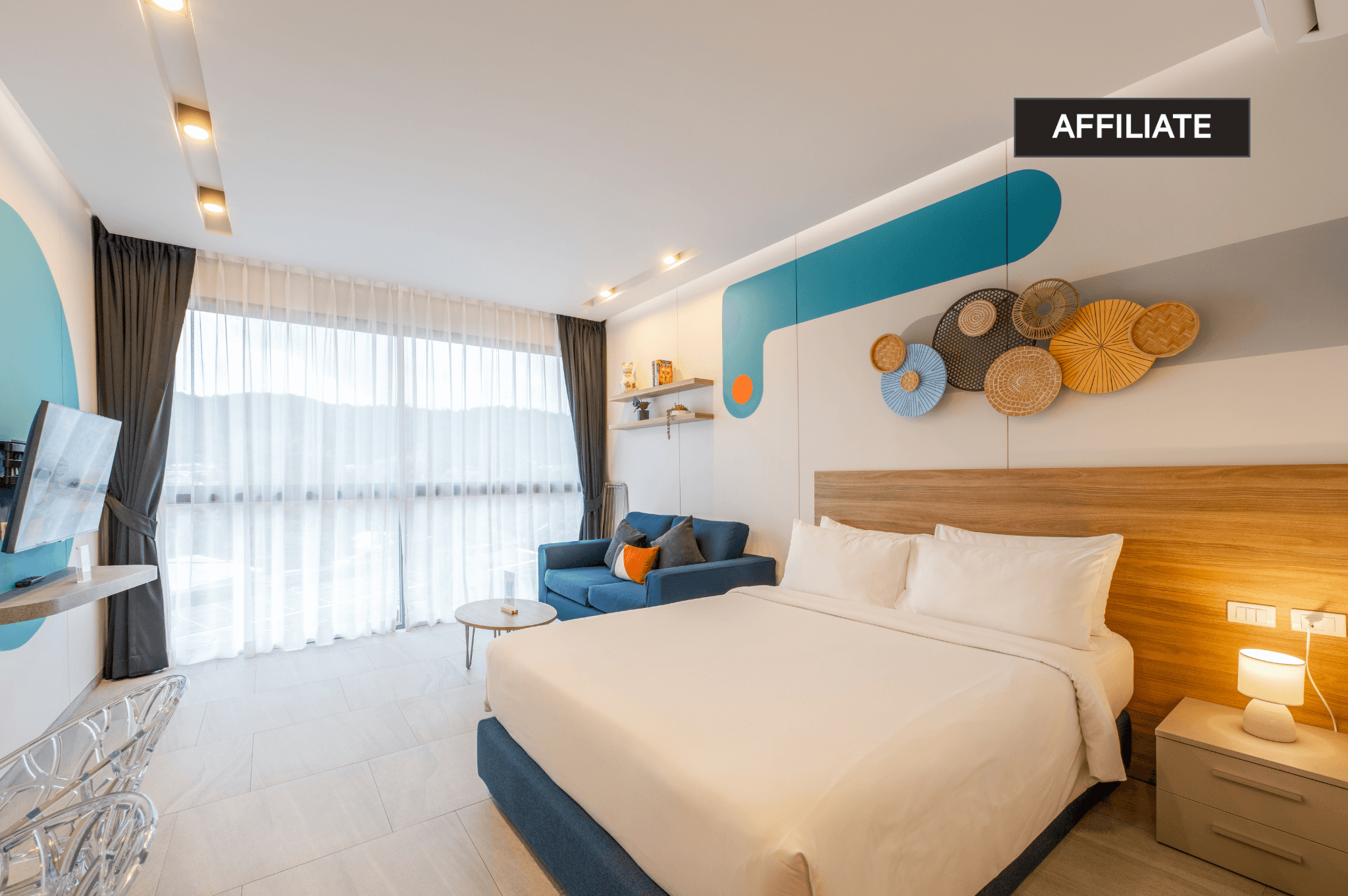 Image of the room