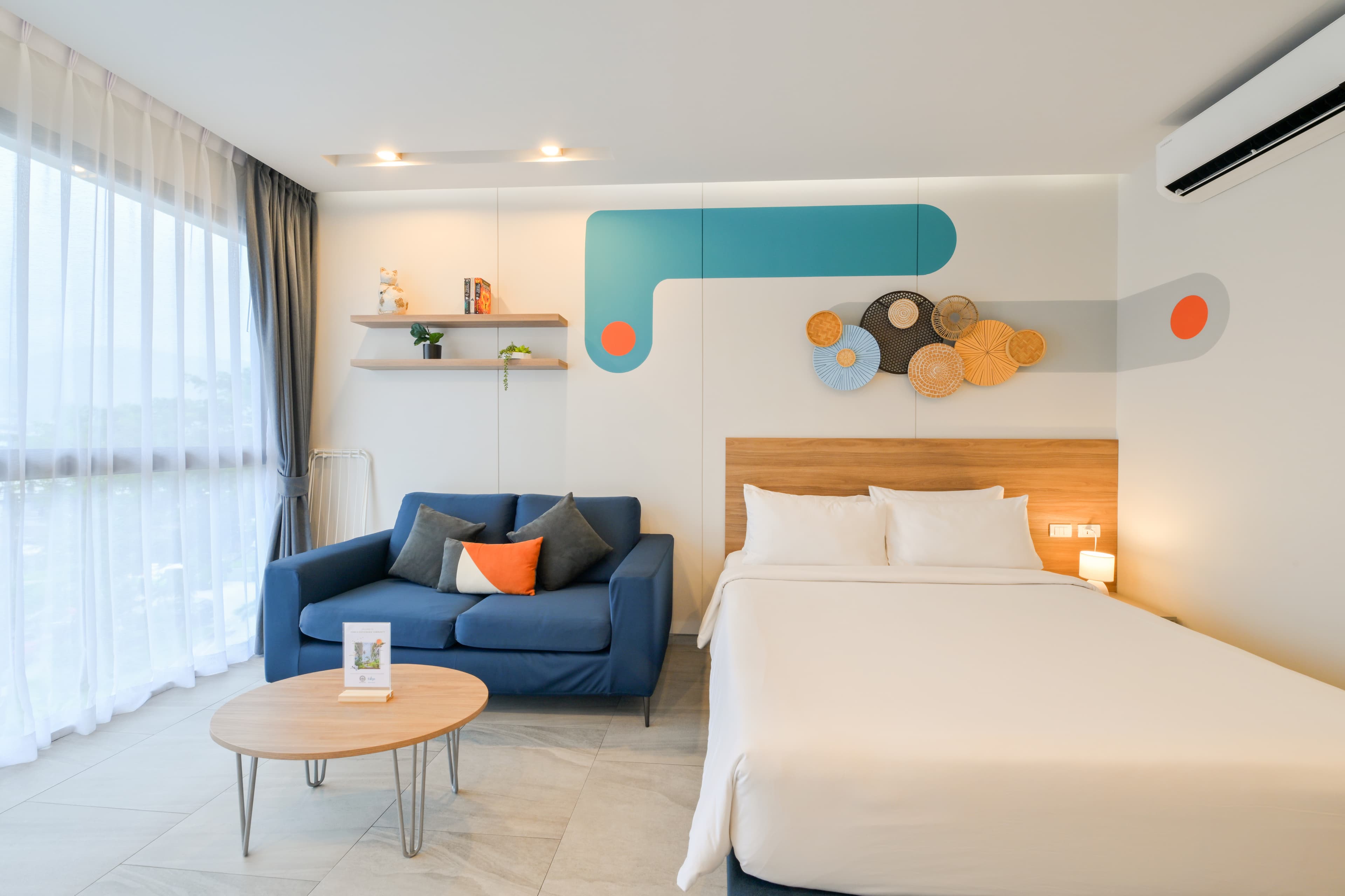 Image of the room