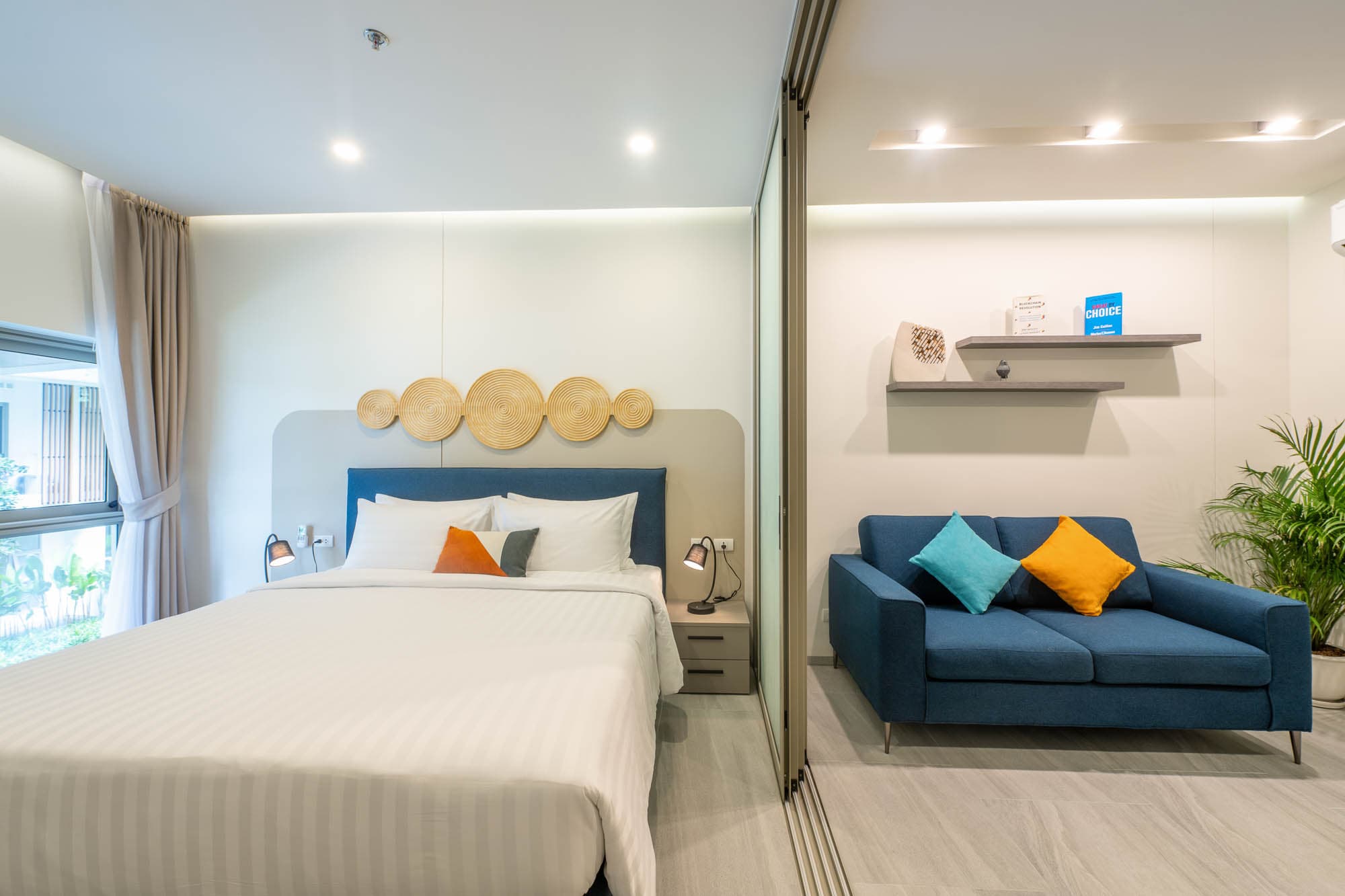 Image of the room