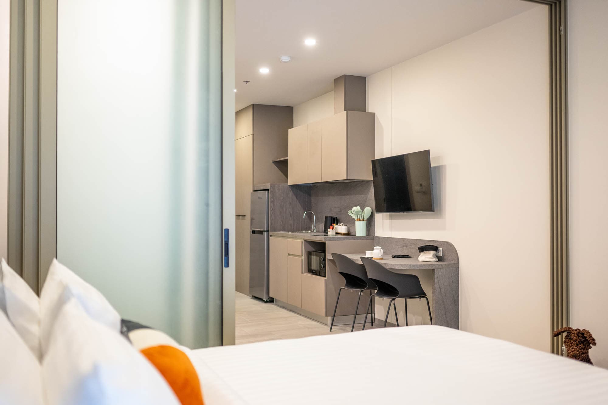Image of the room