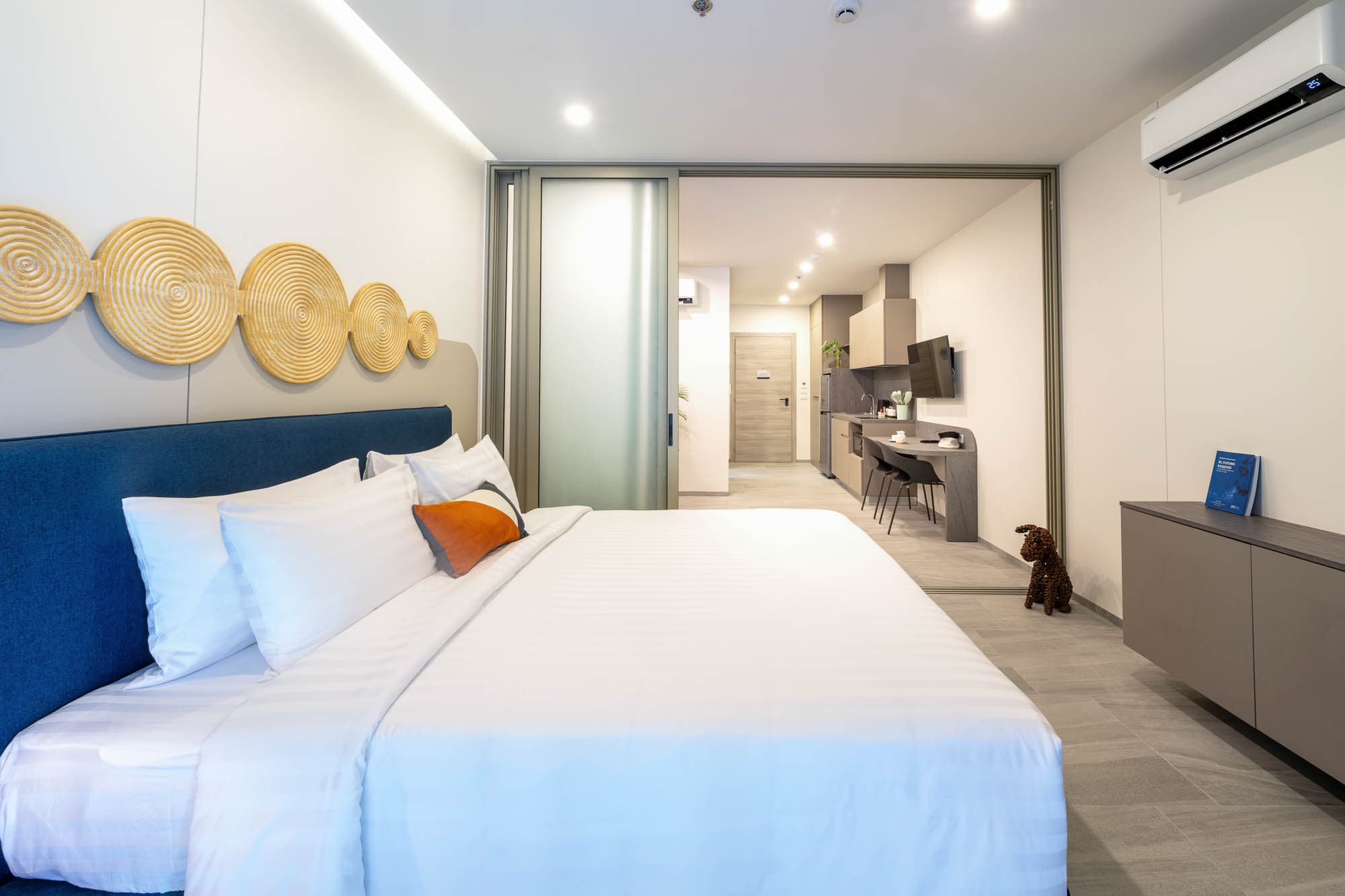 Image of the room