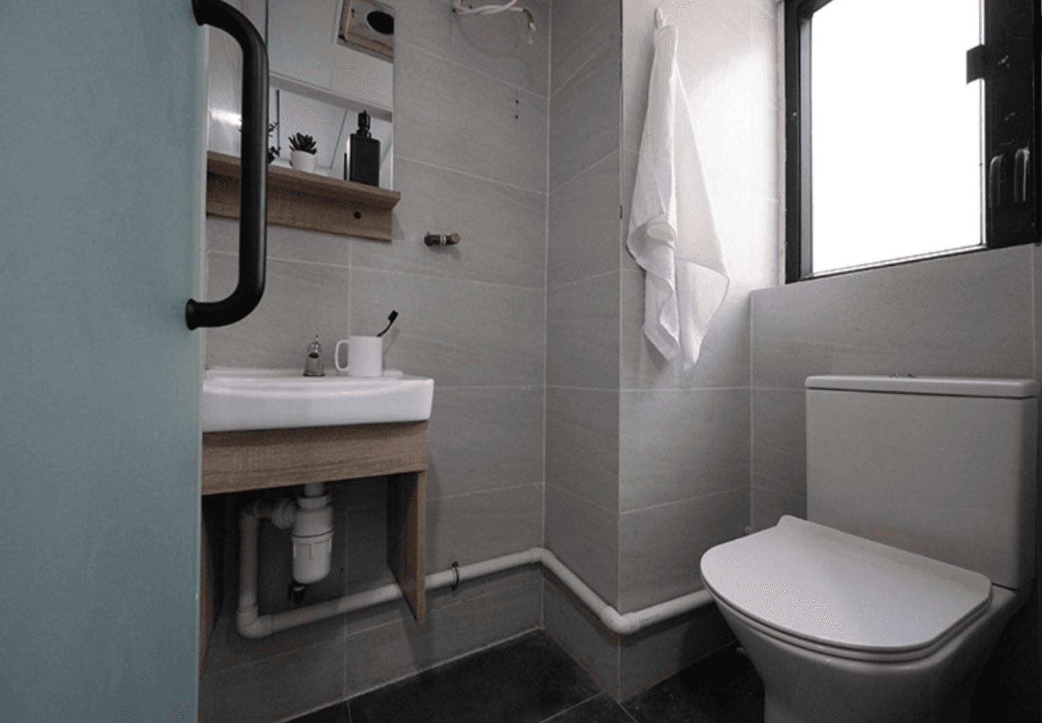 Picture of unit HK-01-067-010-01