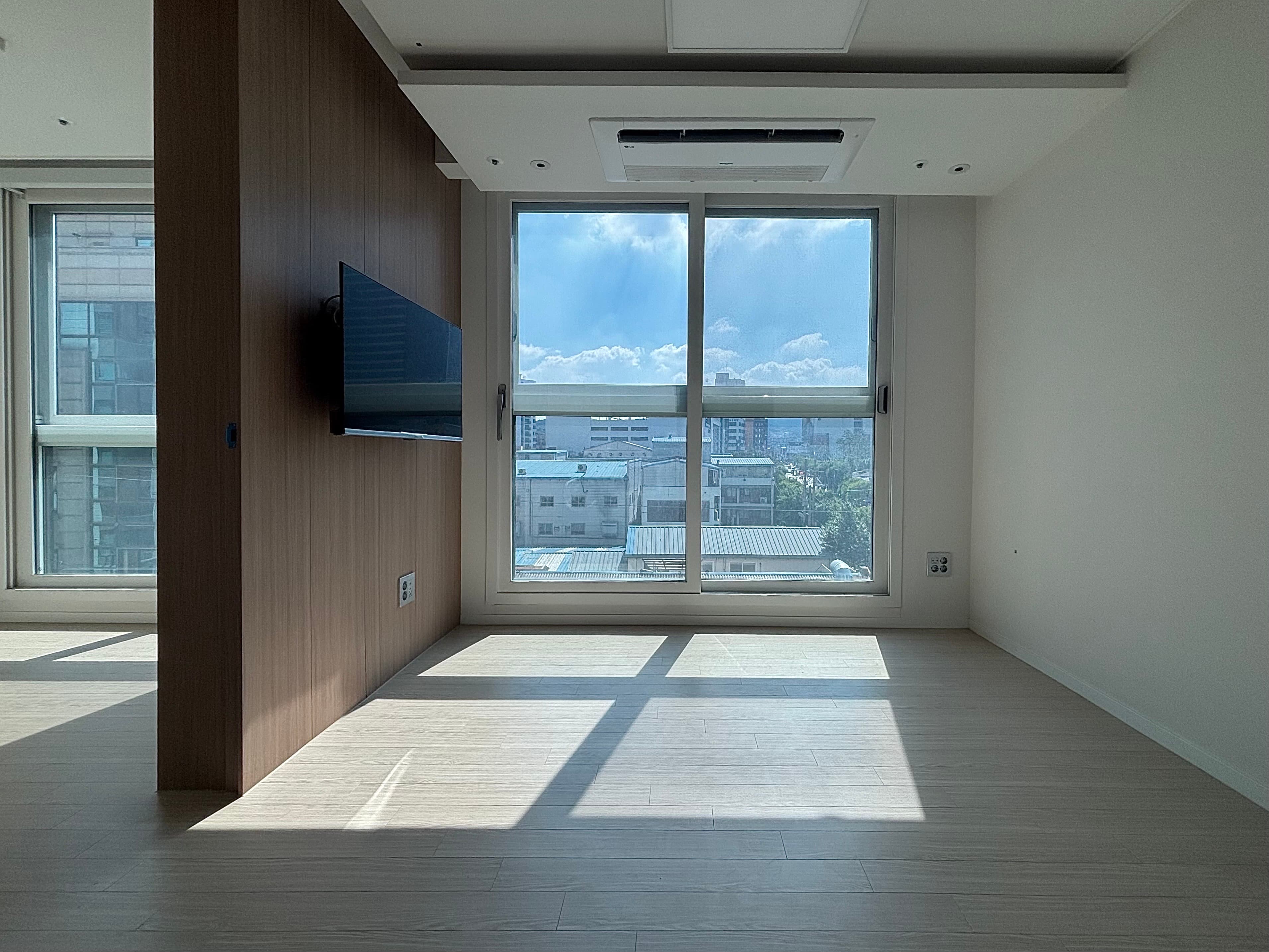 Picture of unit EP-CV-GS-101-401