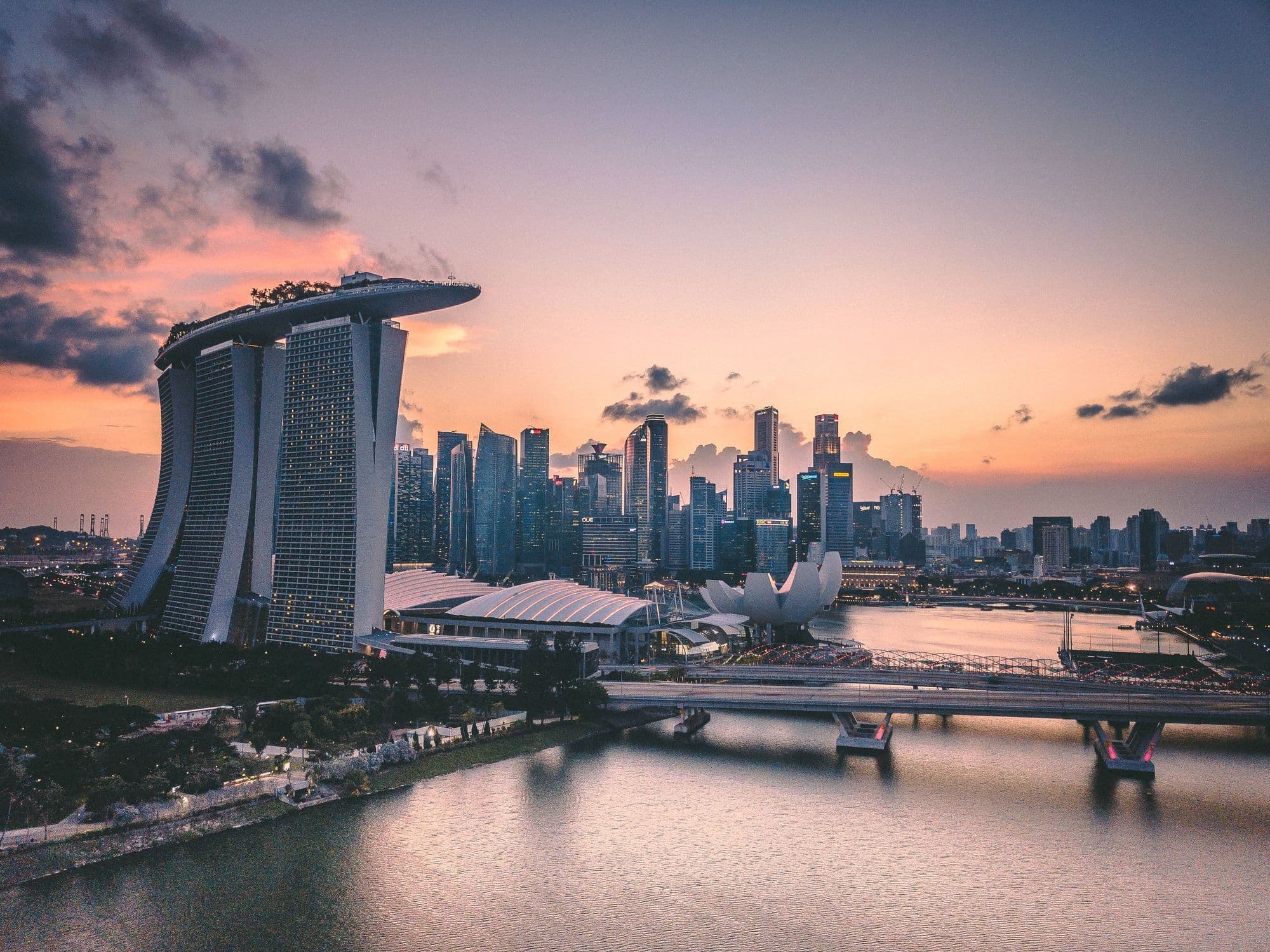 Singapore, a vibrant city-state with a diverse culture
