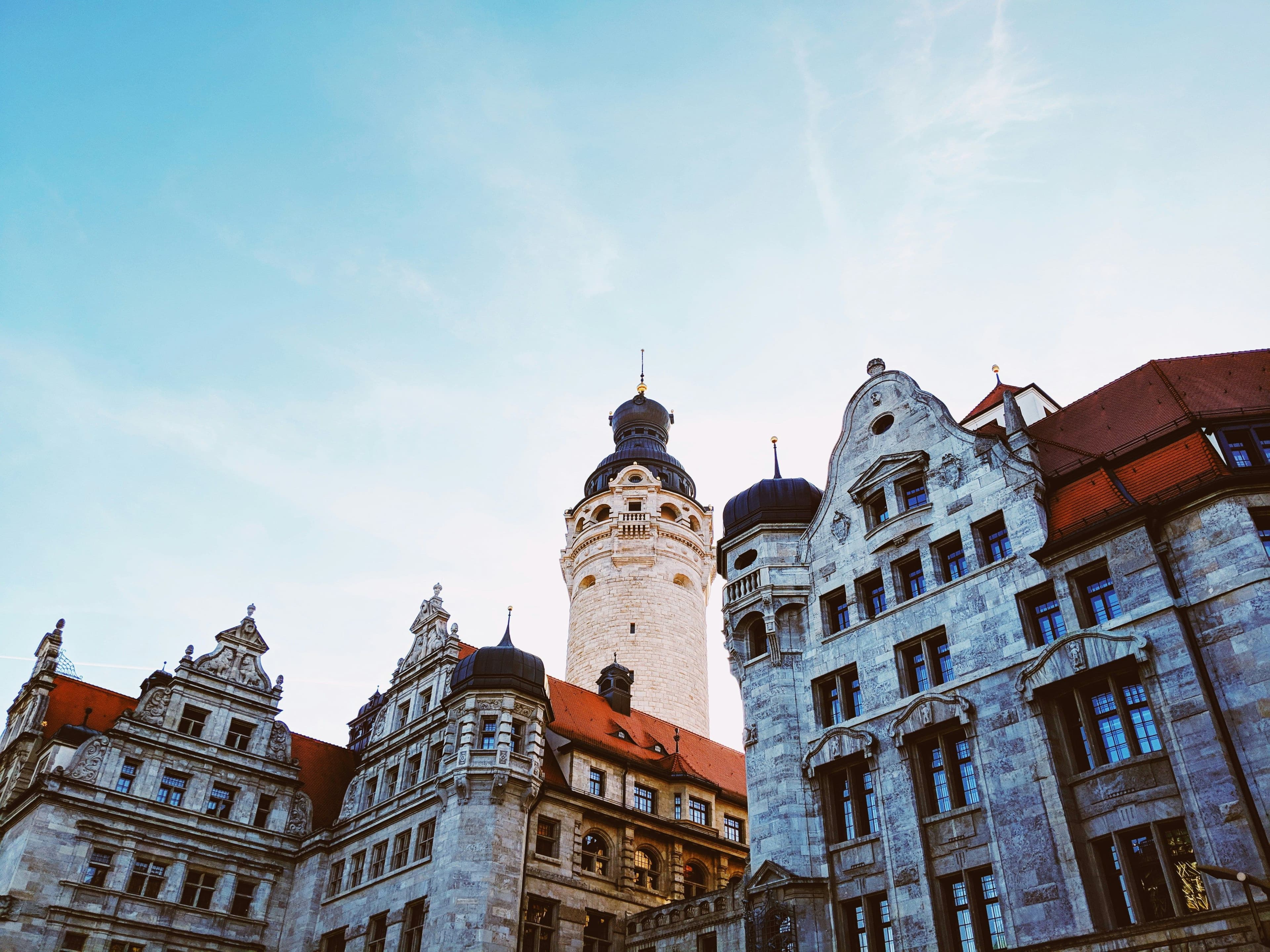 Leipzig, a perfect blend of culture and community