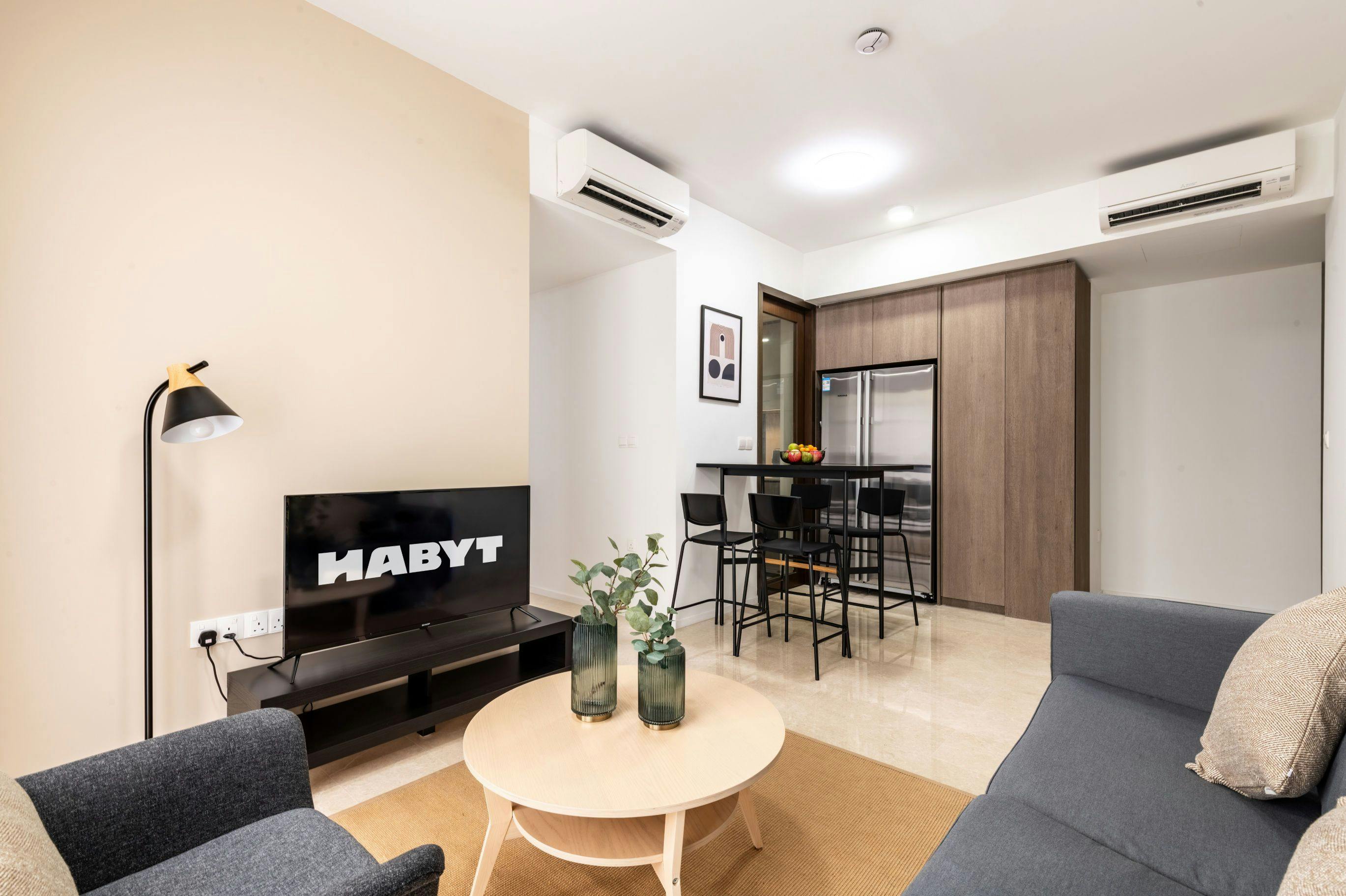 Habyt and Rently Offer Deposit-Free, Flexible Living Solutions to Singapore and Hong Kong 