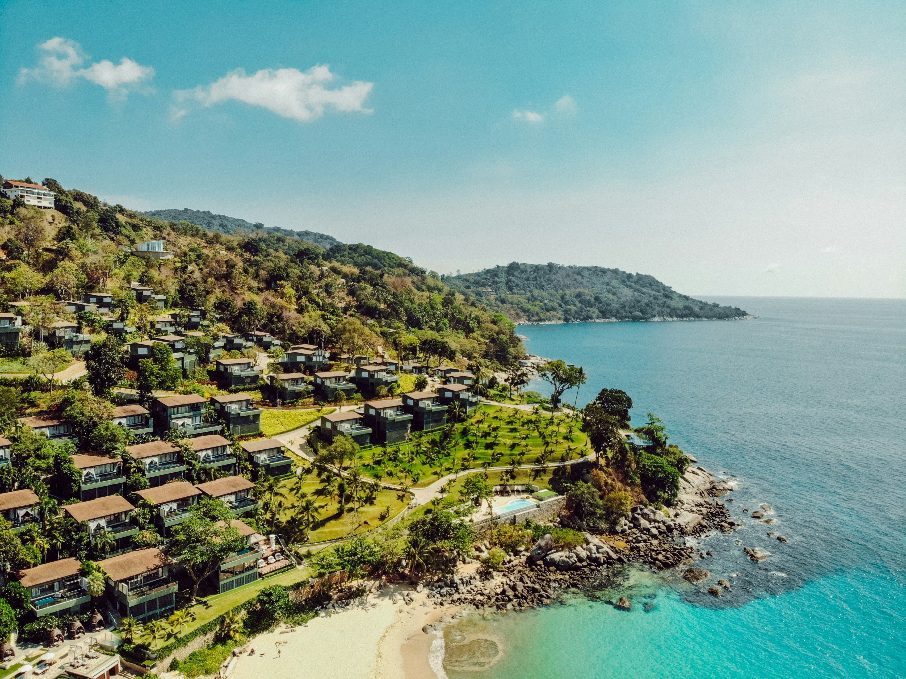 Phuket, Thailand’s tropical paradise