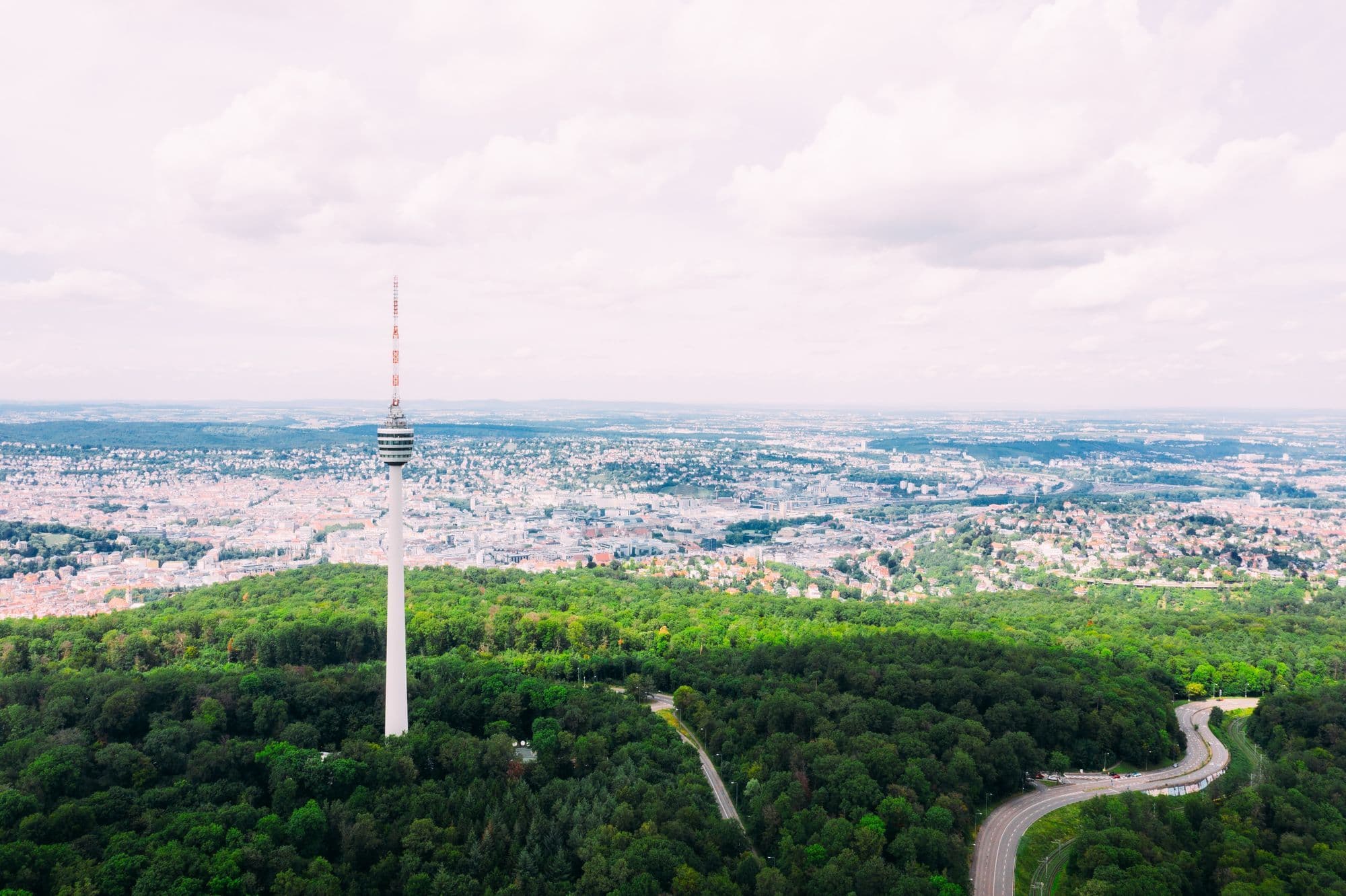 Stuttgart, from automotive heritage to wine culture