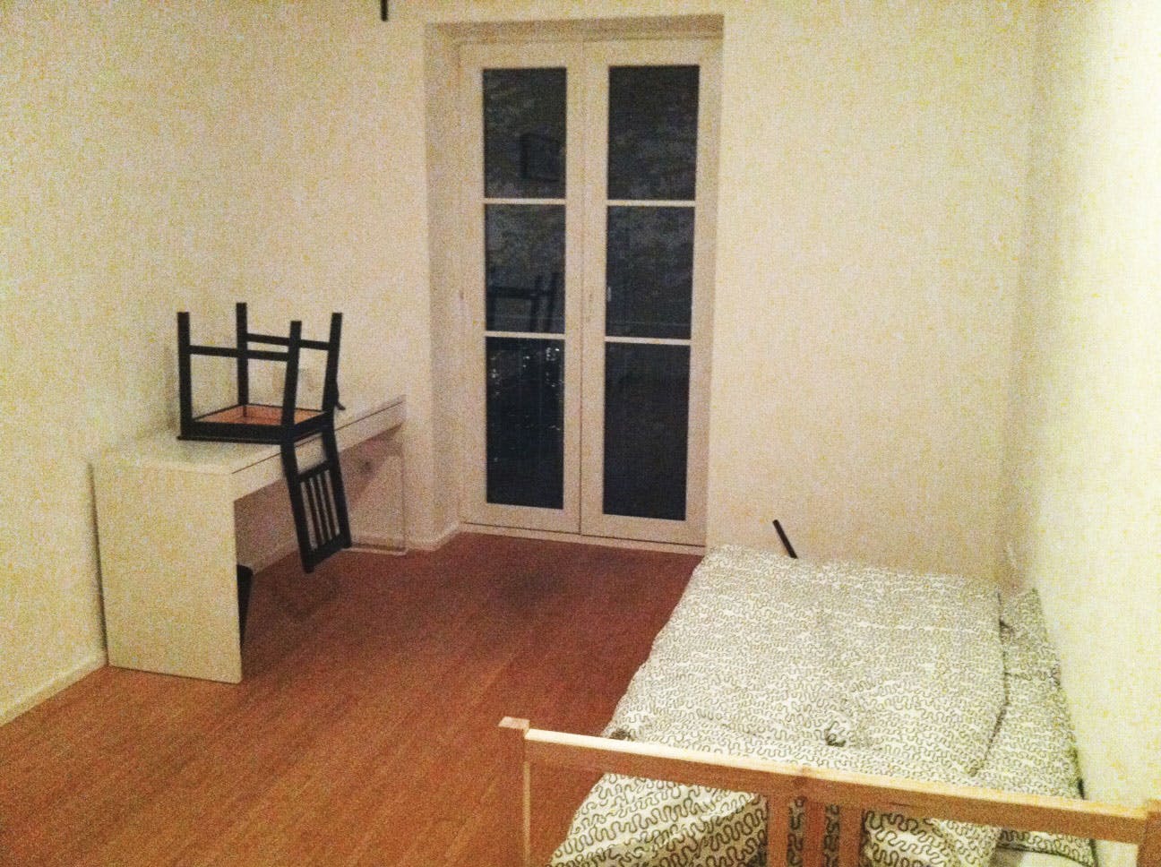 Image of the room
