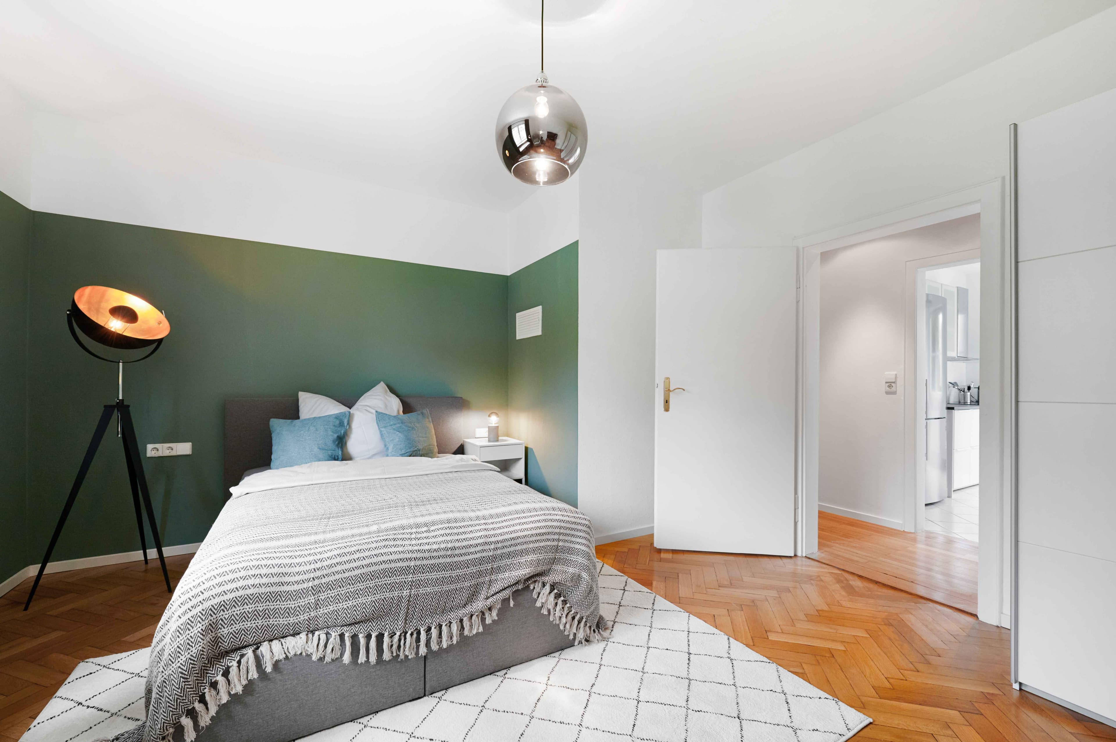 Picture of unit DE-09-001-003-02HF