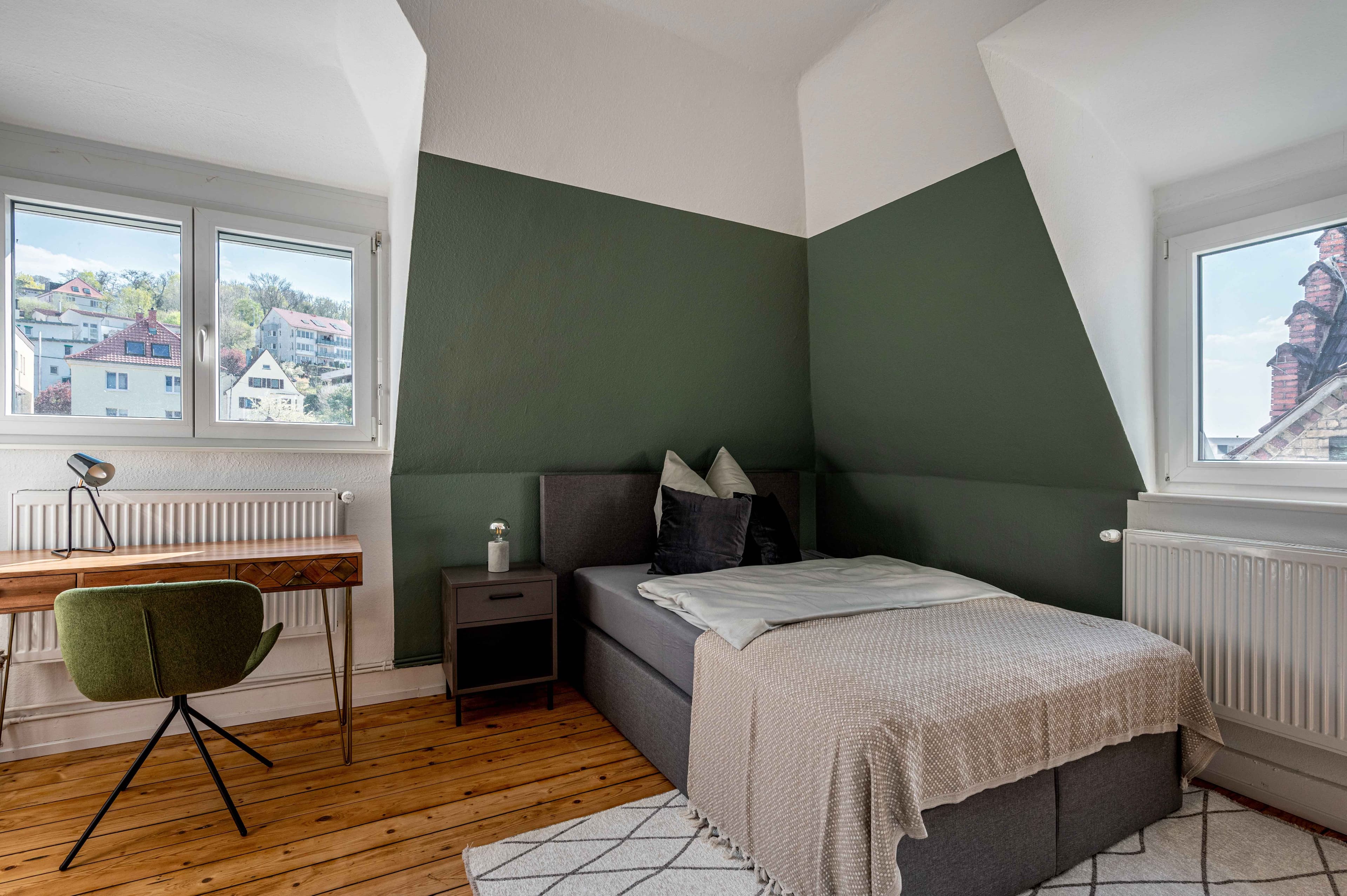 Picture of unit DE-09-016-001-03HF