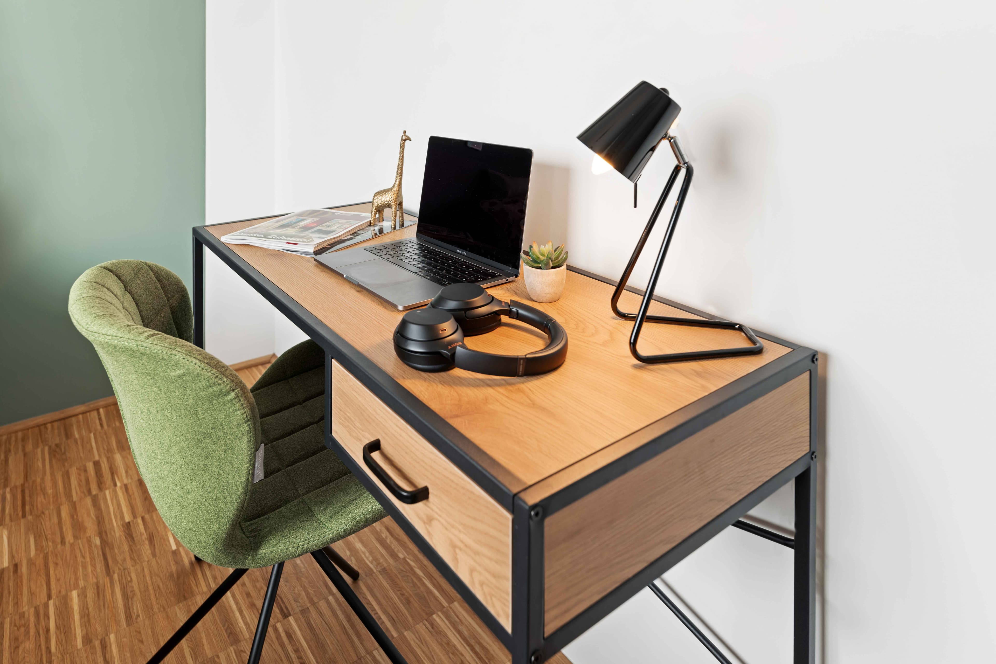 Picture of unit DE-02-019-001-02HF