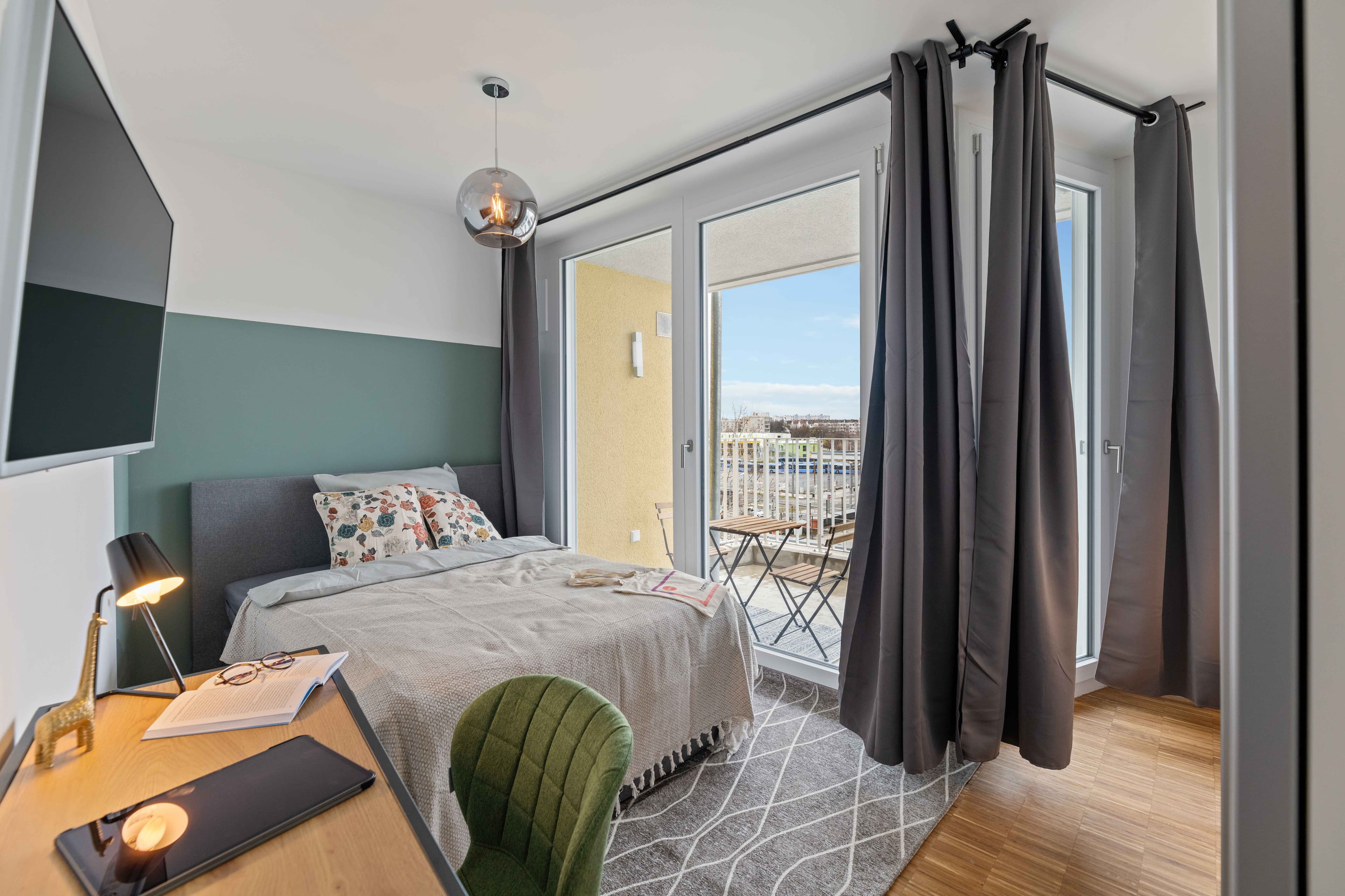 Picture of unit DE-02-019-003-03HF