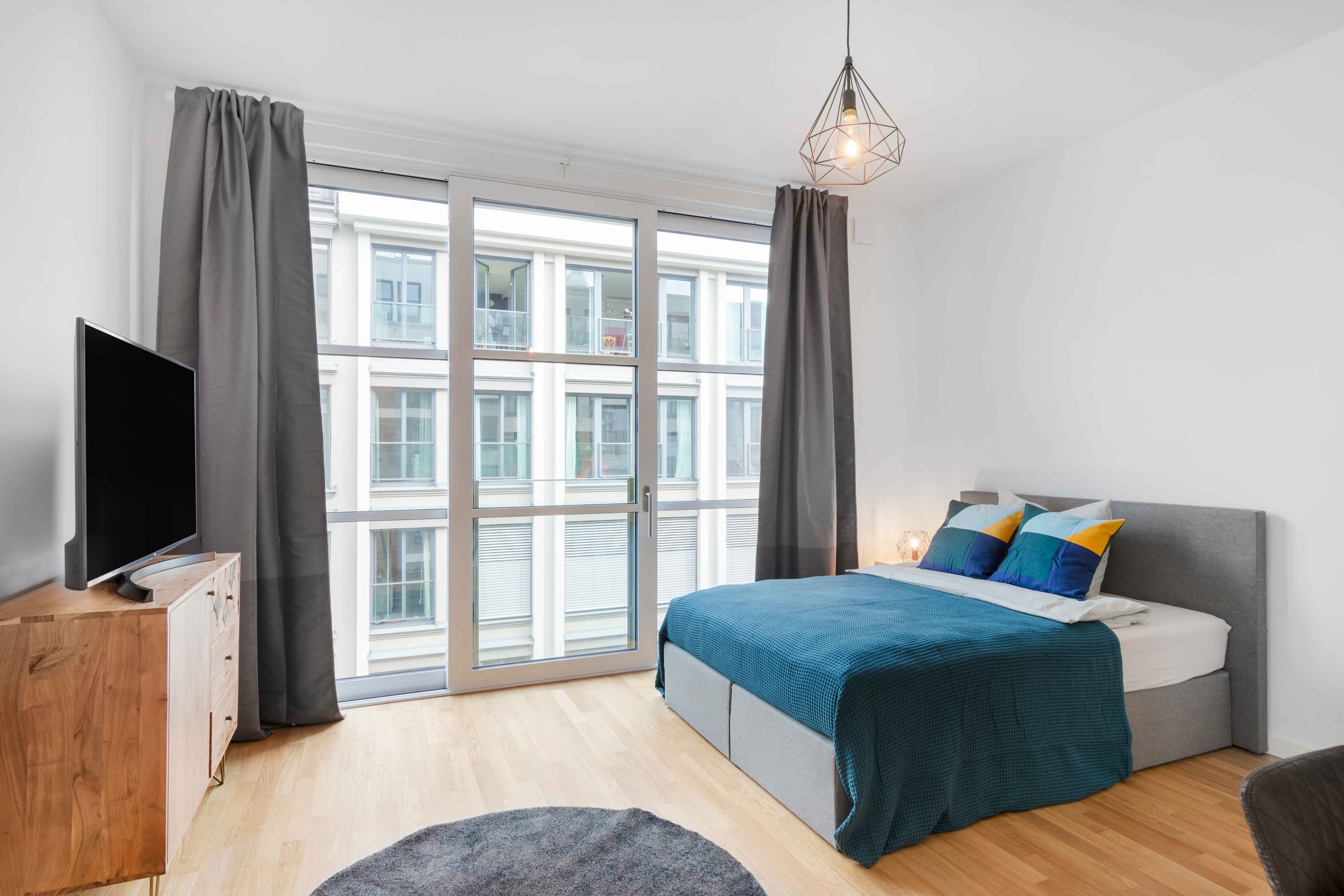 Picture of unit DE-01-009-001-03HF