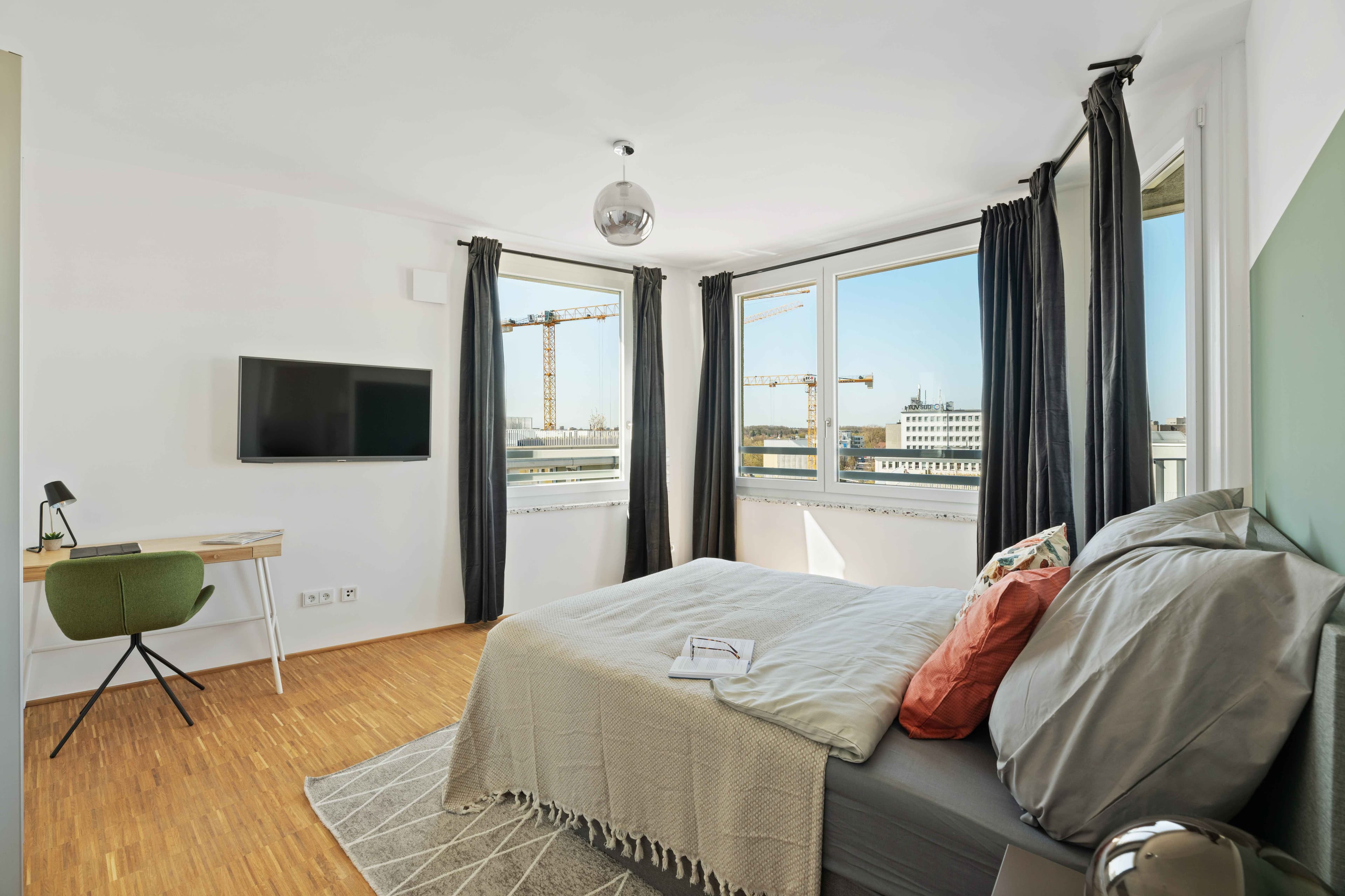 Picture of unit DE-02-021-001-05HF