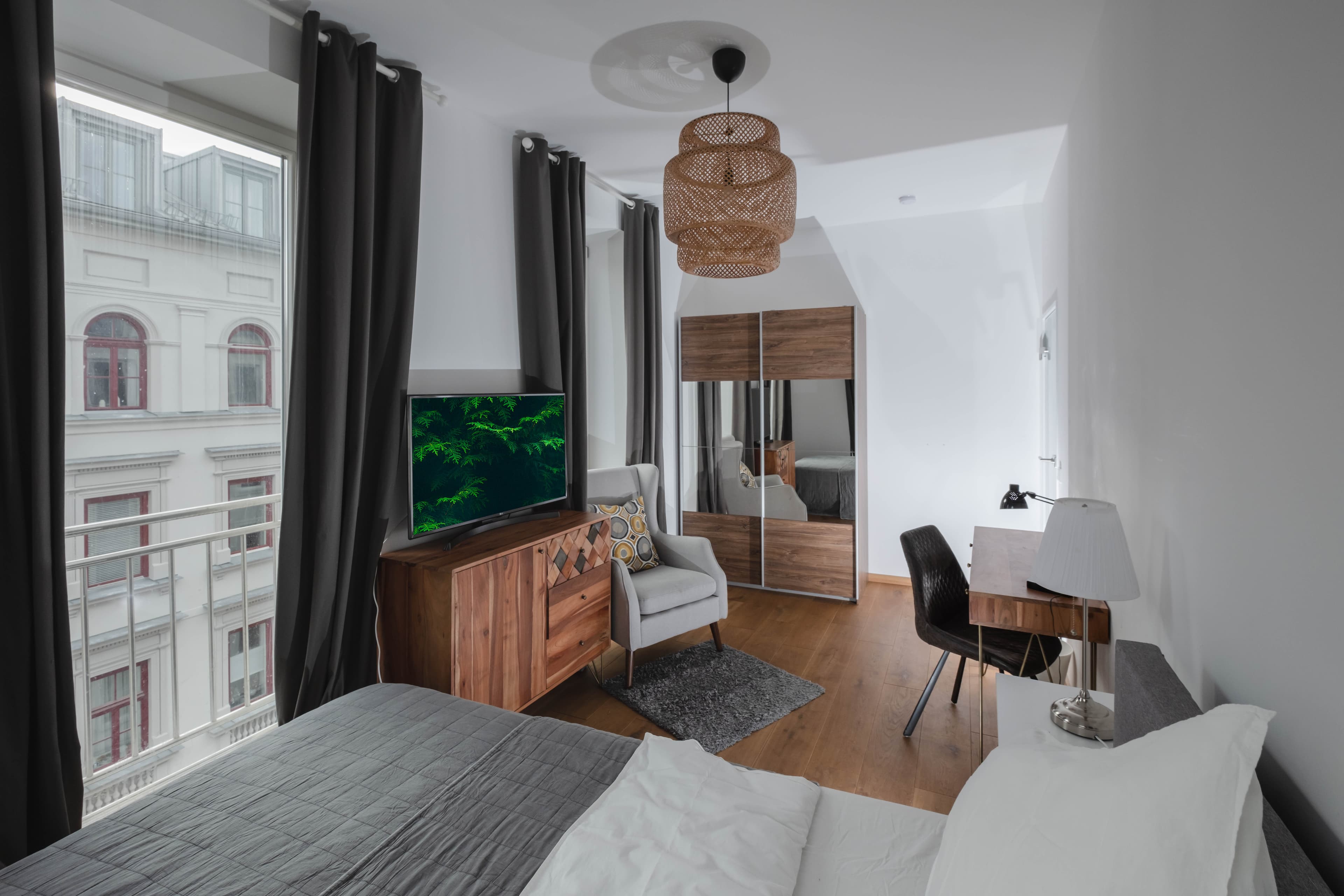 Picture of unit DE-02-009-001-02HF