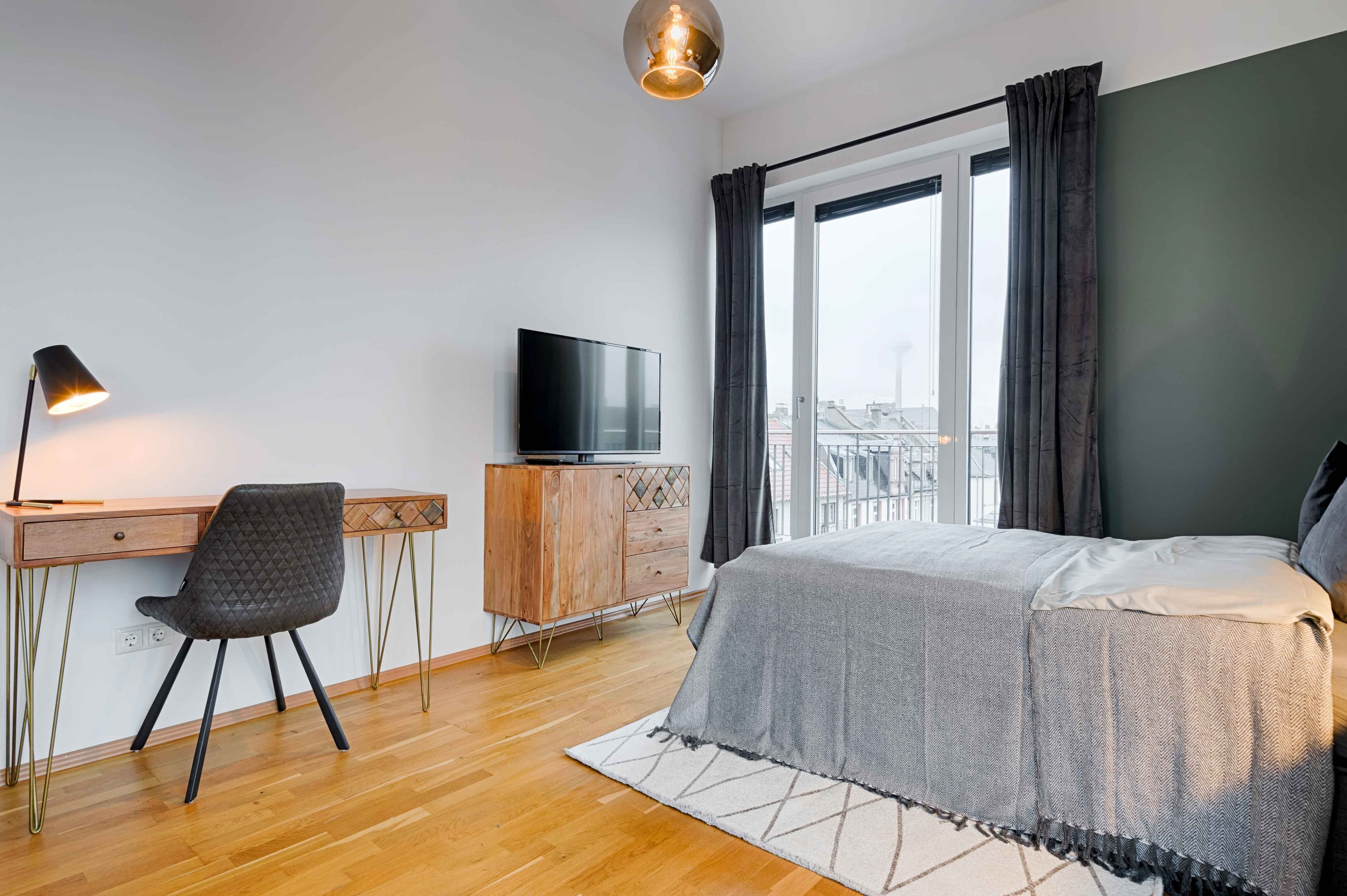 Picture of unit DE-04-026-001-02HF