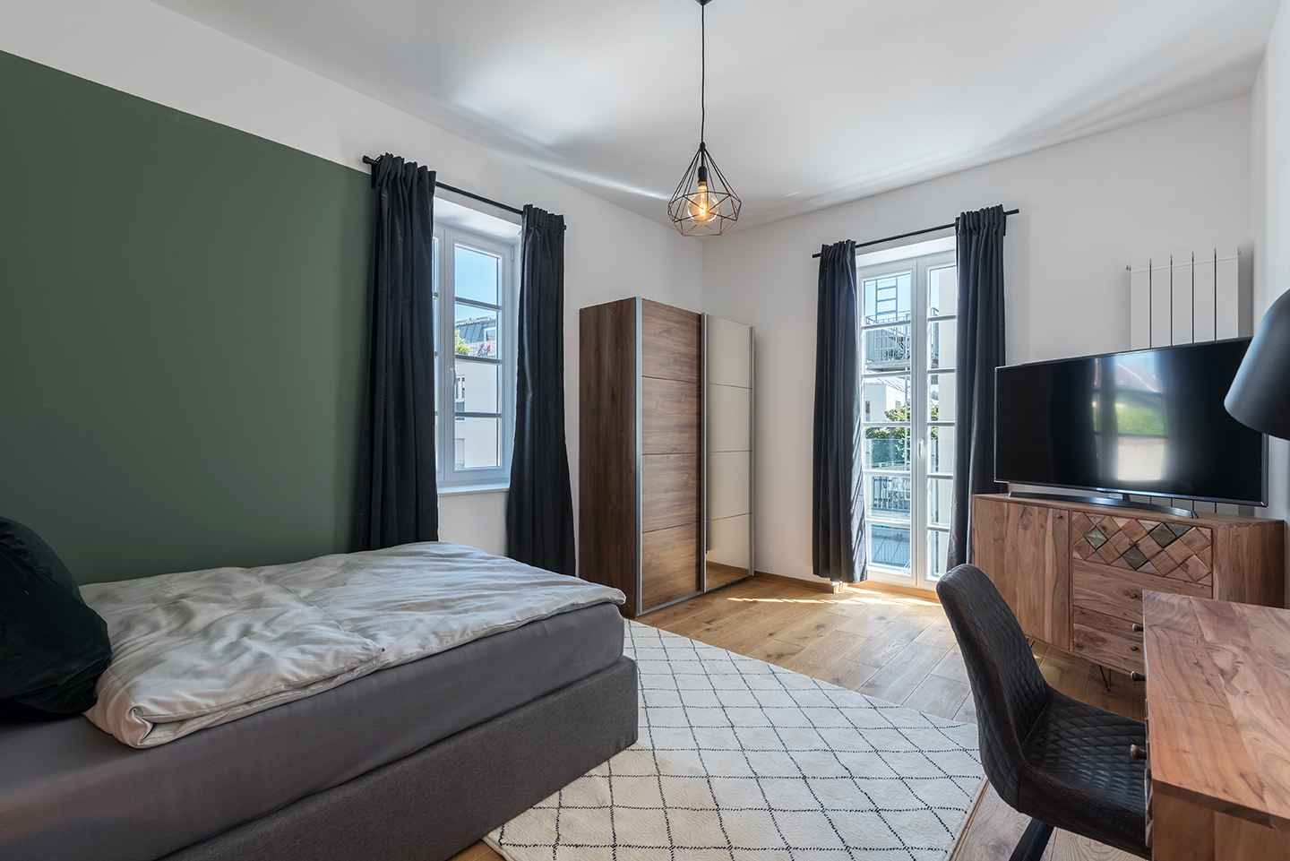 Picture of unit DE-02-001-003-02HF