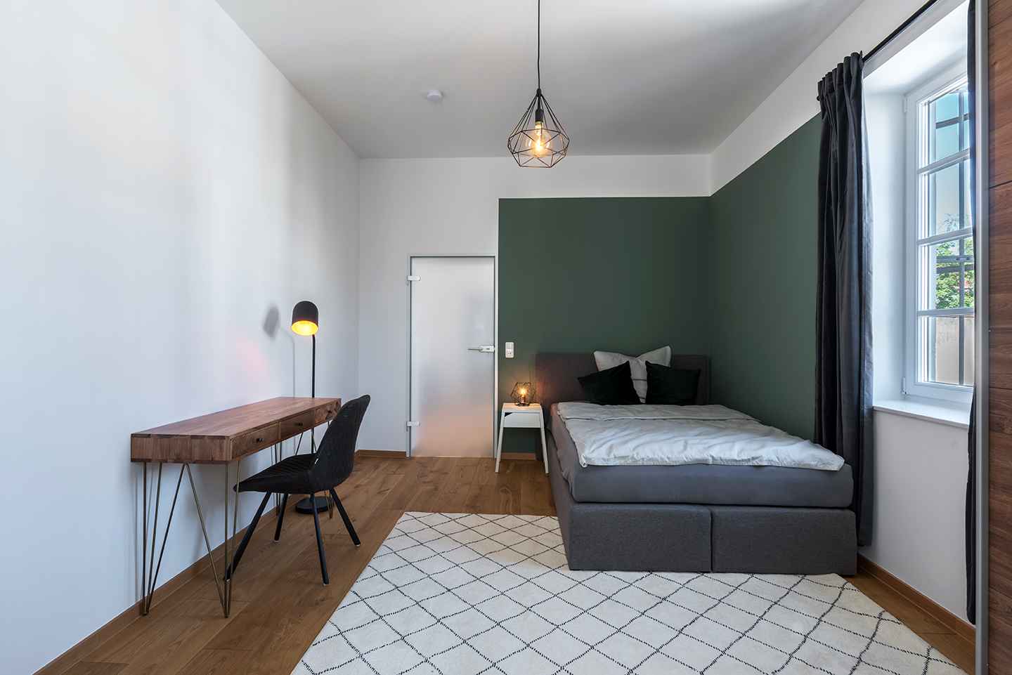 Picture of unit DE-02-001-003-02HF