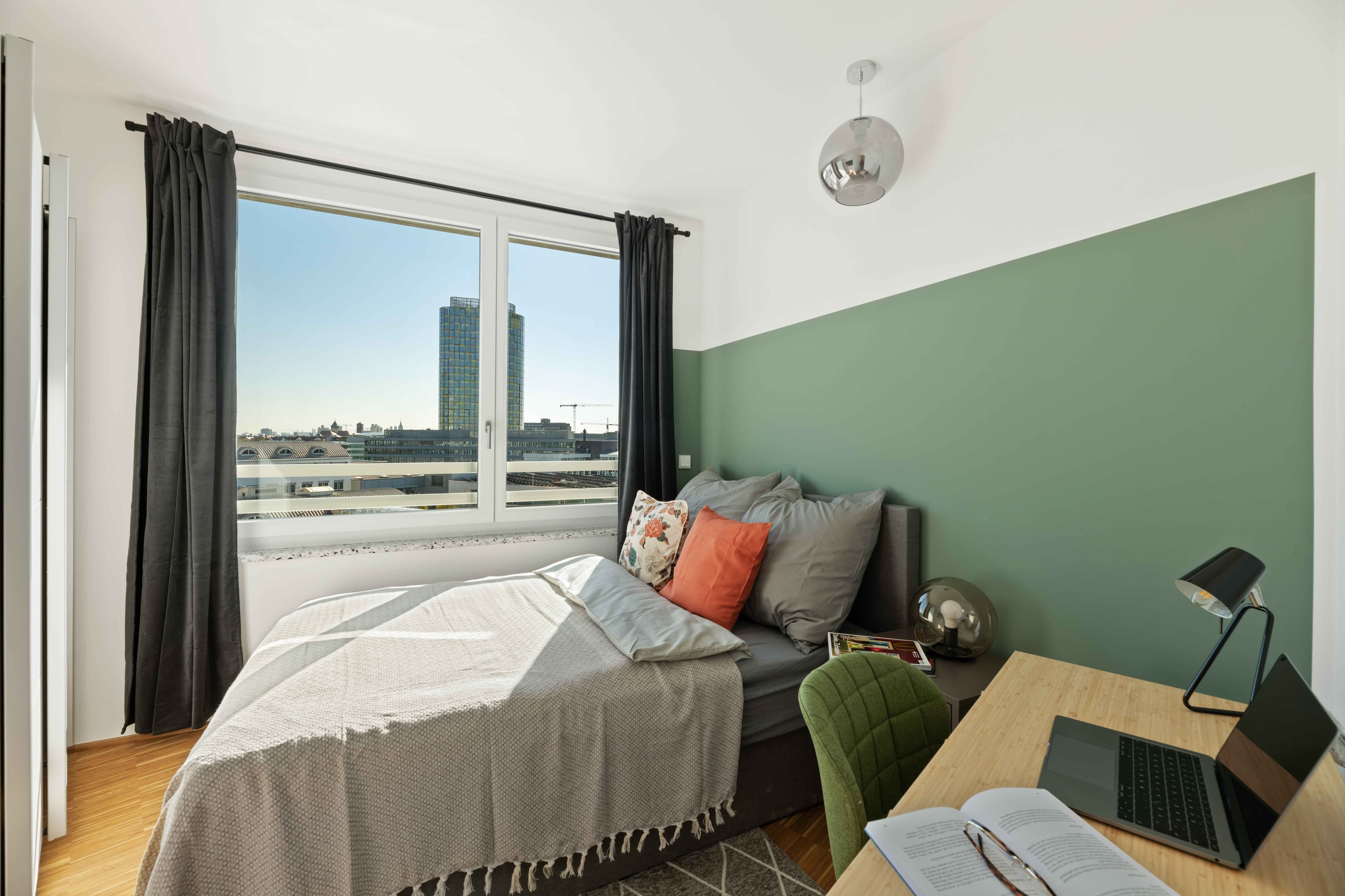 Picture of unit DE-02-021-001-02HF